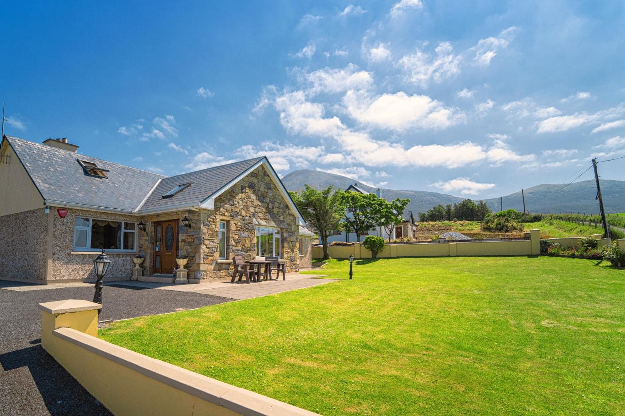 Hotel Bertra House B&B - Image 1