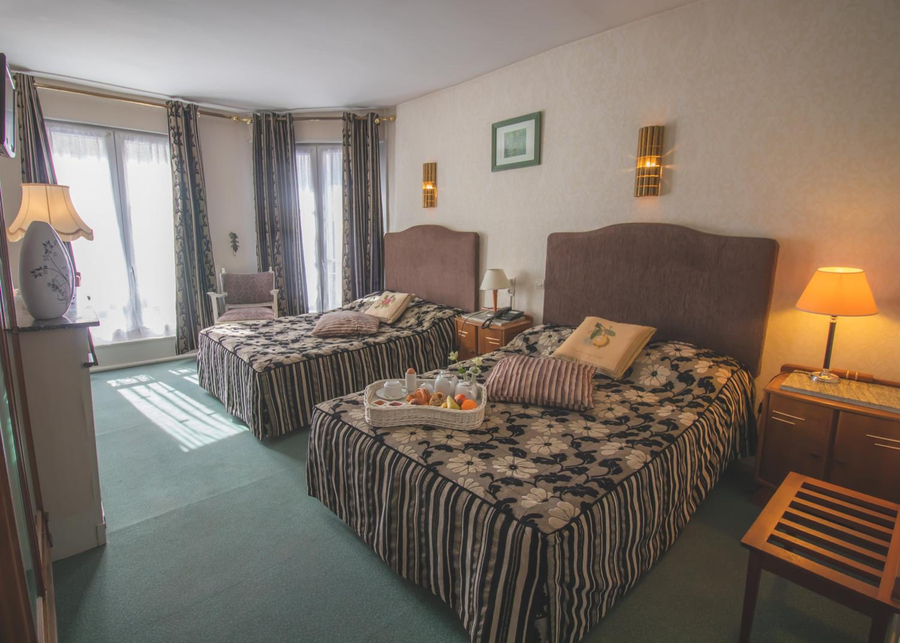 Hotel De La Banniere De France - Property Image 36
