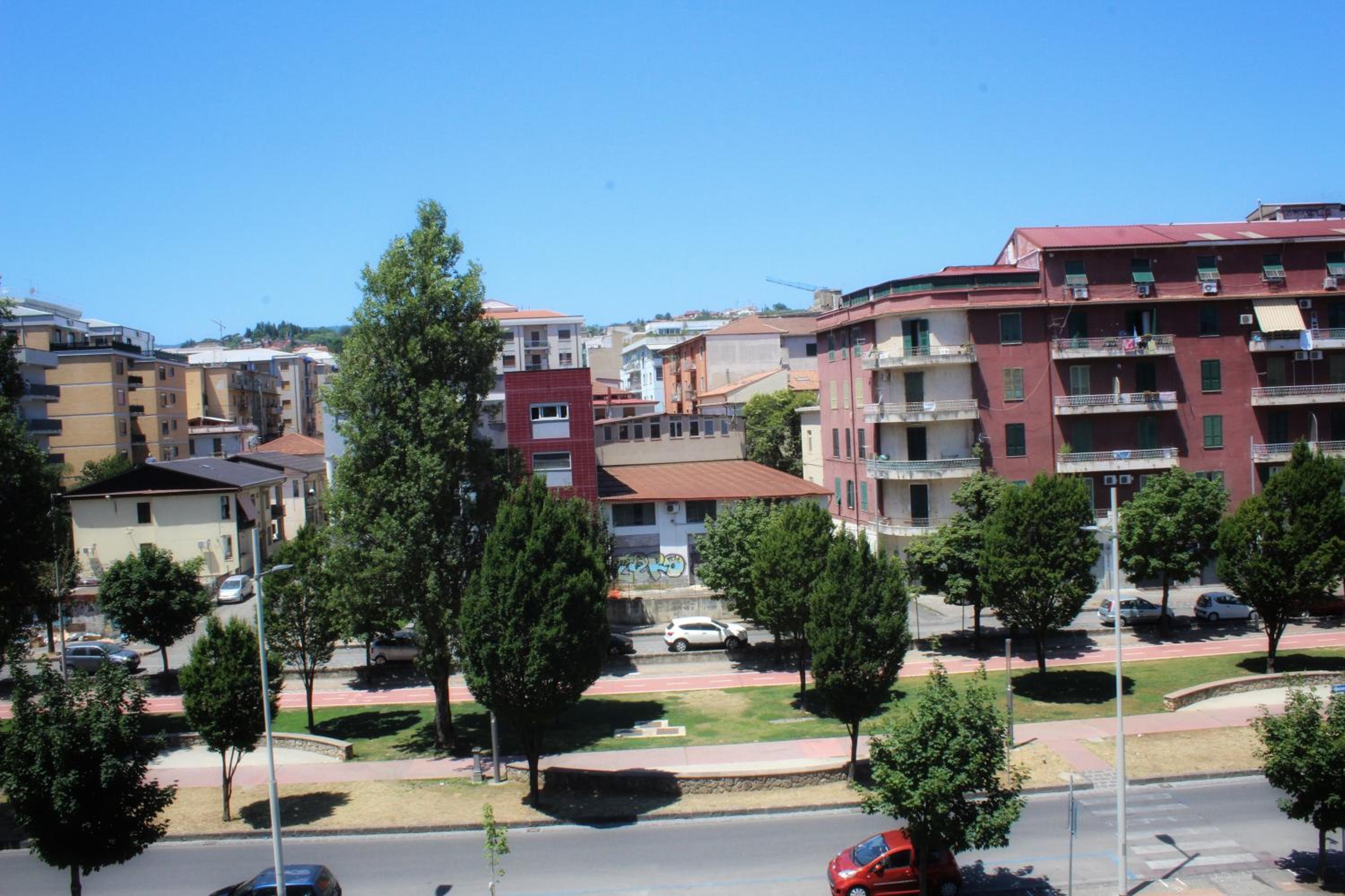 Cosenza Luxury Apartment view 5