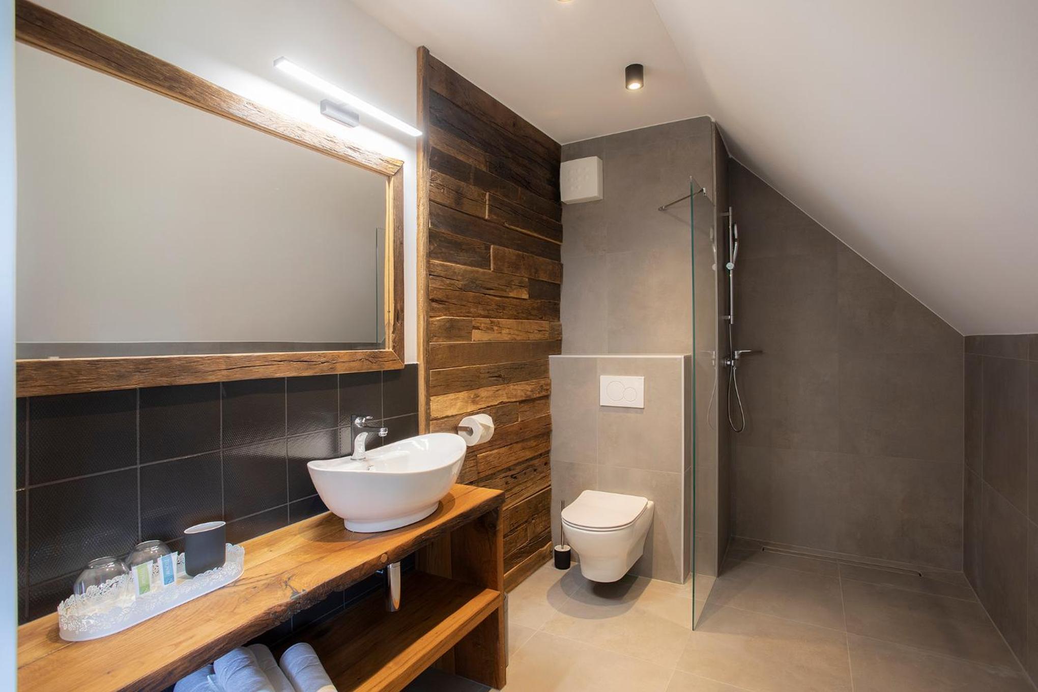 House Troha - Rooms & Apartments view 5