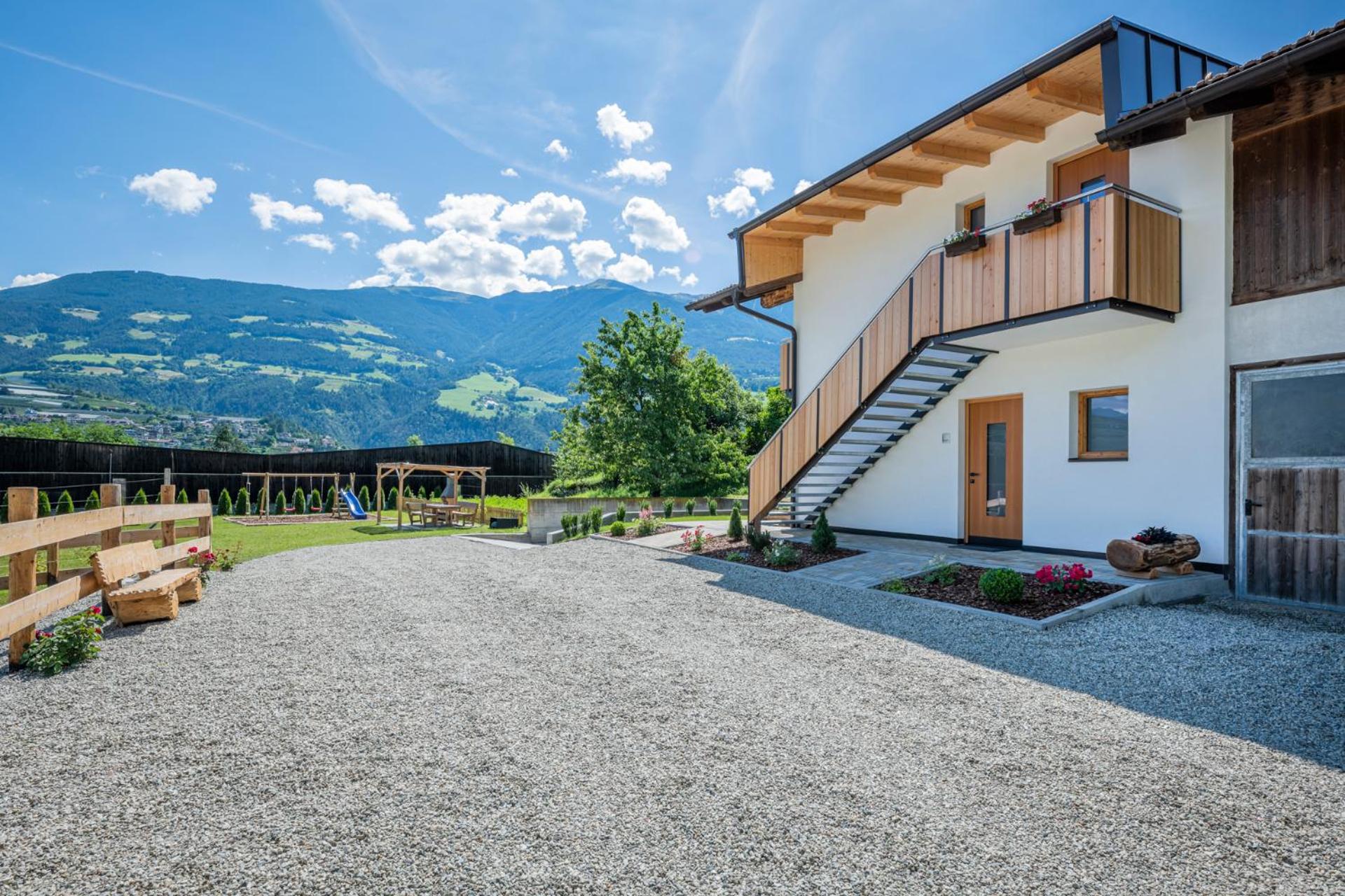 Der Söllhof view 2