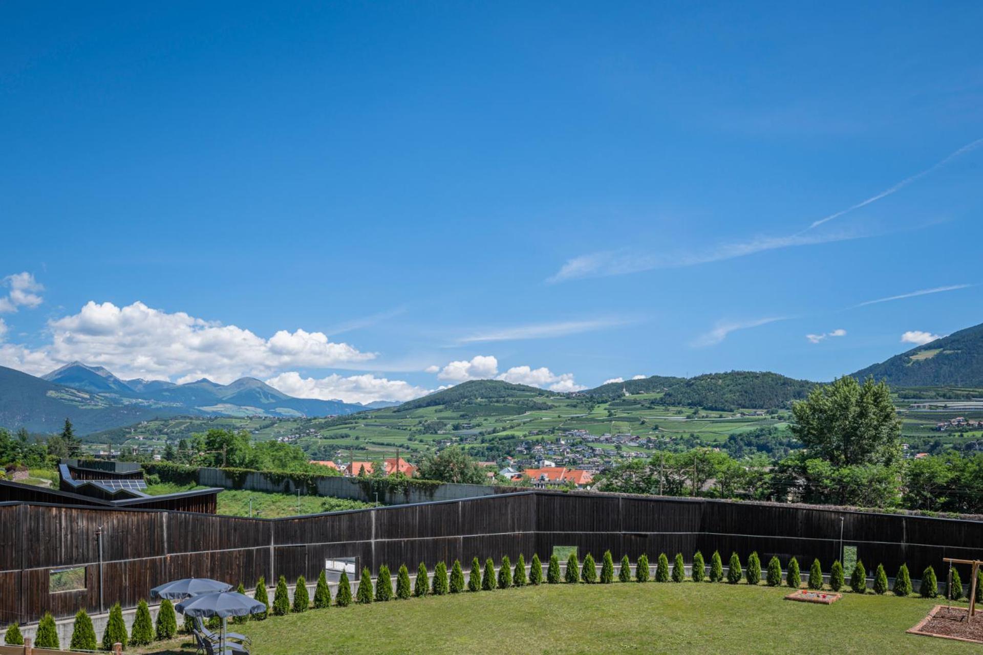 Der Söllhof view 3