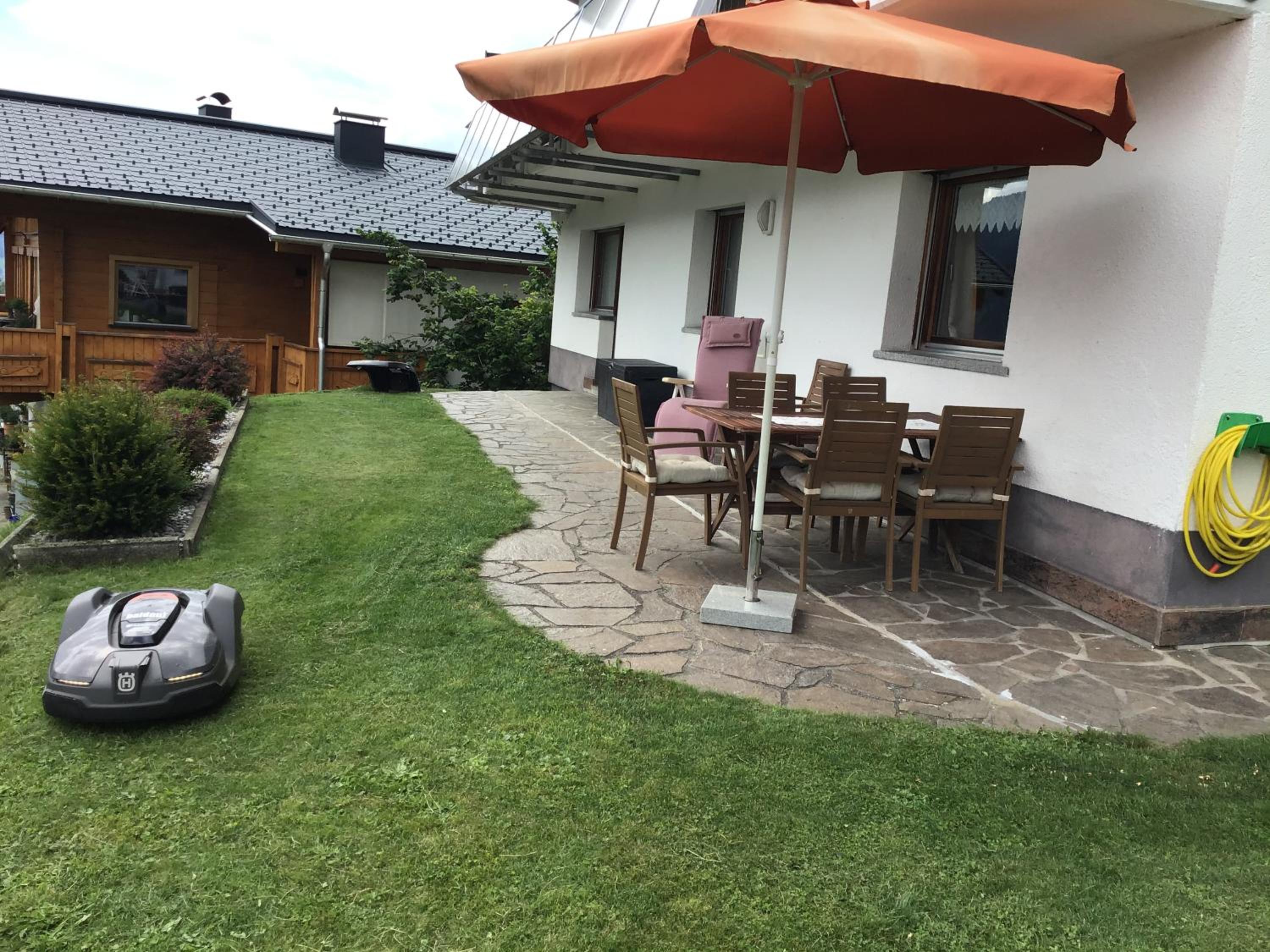 Haus Resi