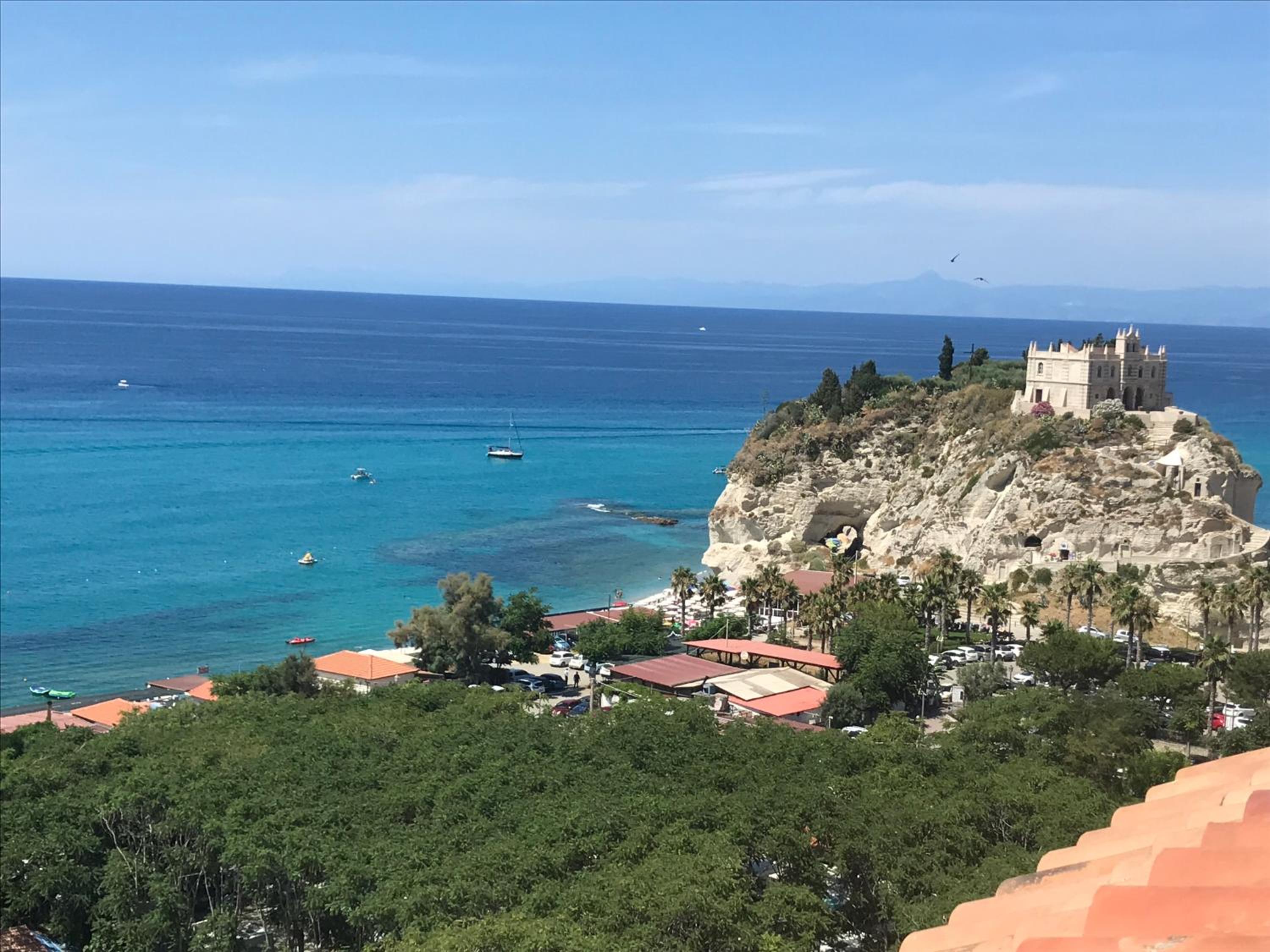 Nereide en Tropea — other