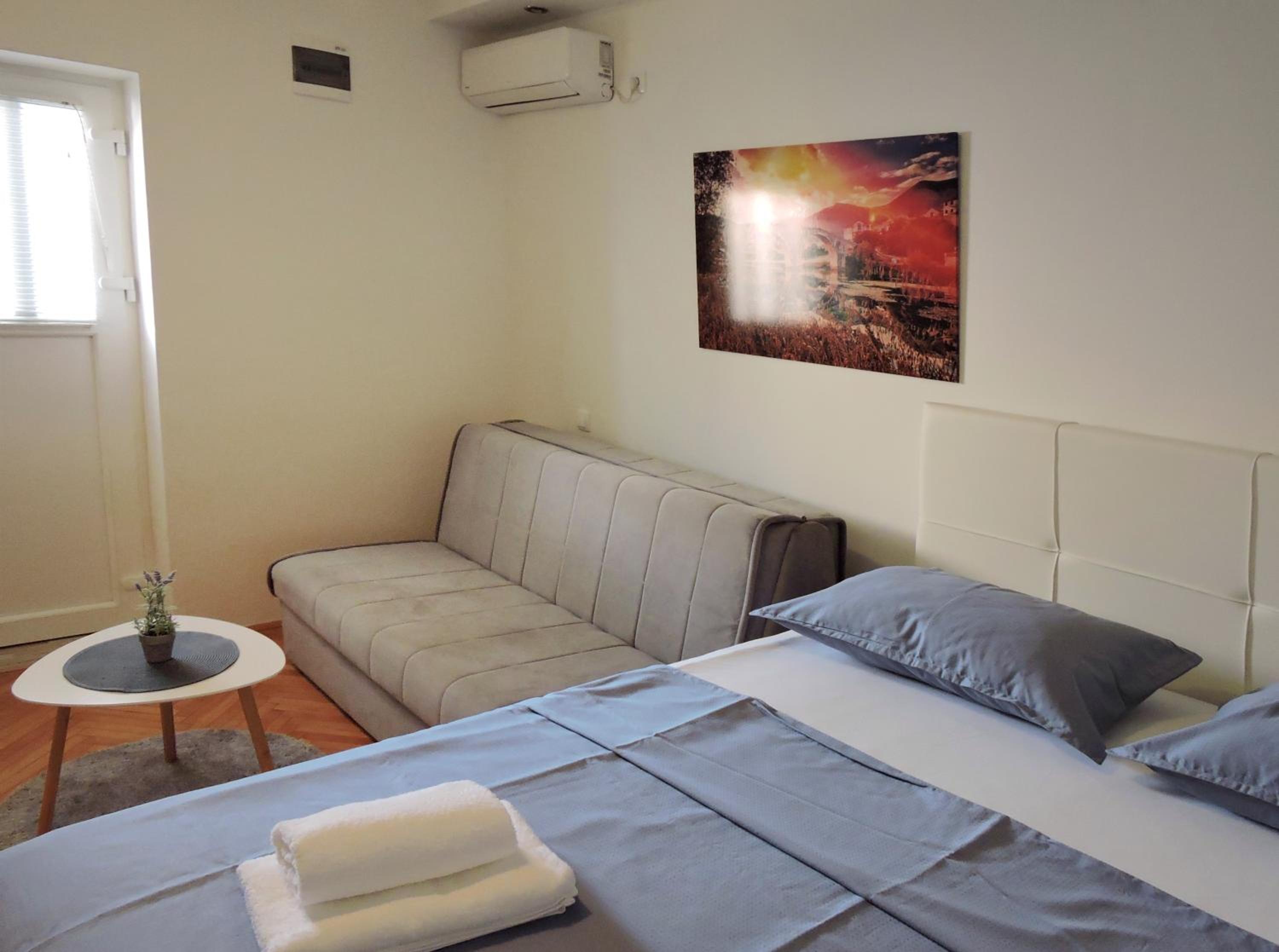 Apartments Tila view 5