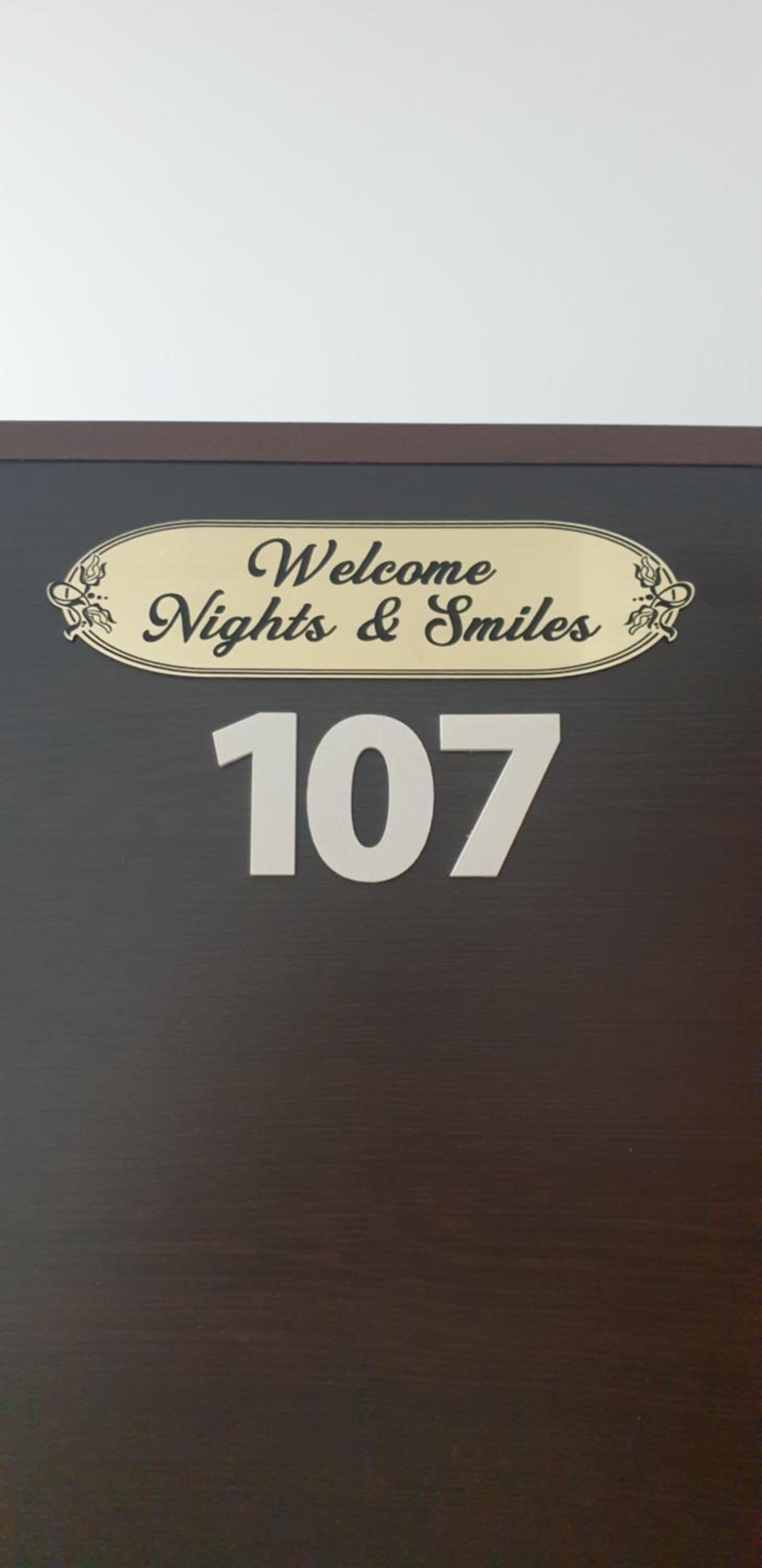 Skyline by Nights & Smiles view 5