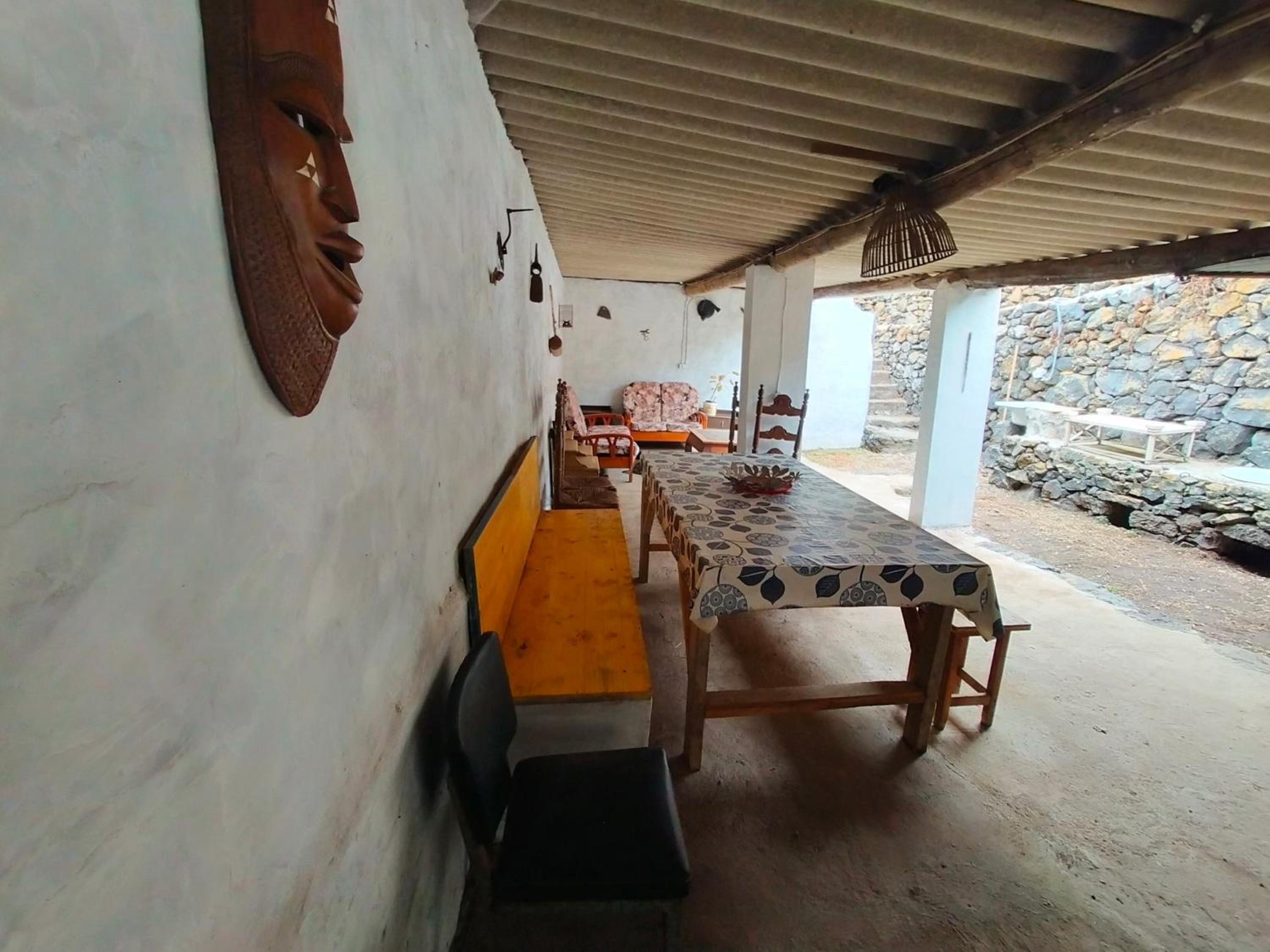 Casa Omaira Erese view 3