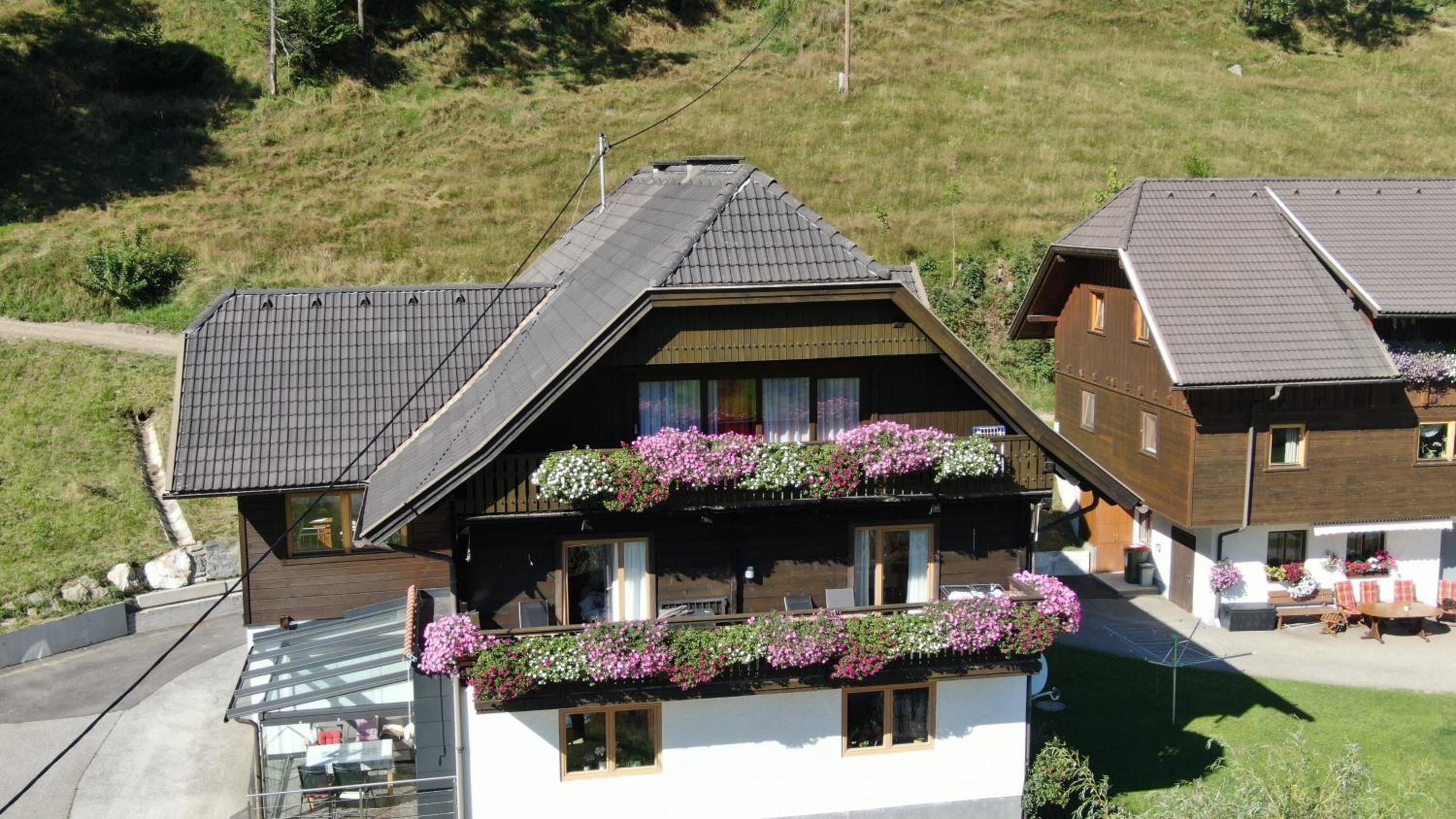 Ferienwohnung Vidmar