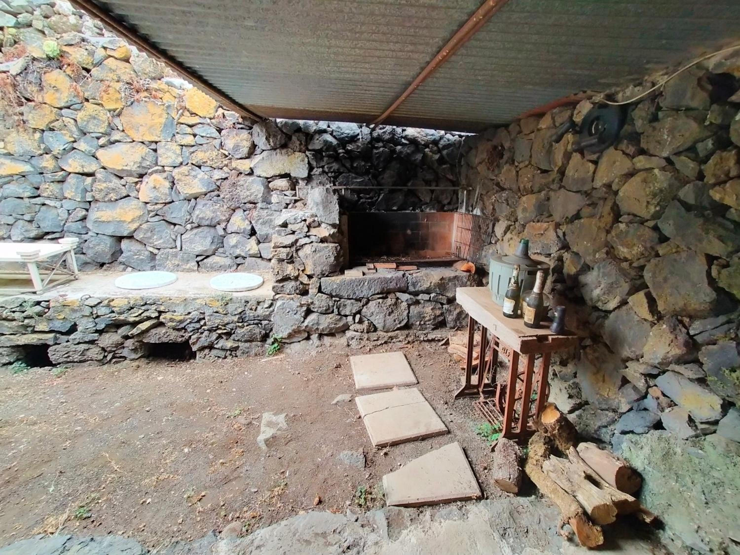 Casa Omaira Erese view 2