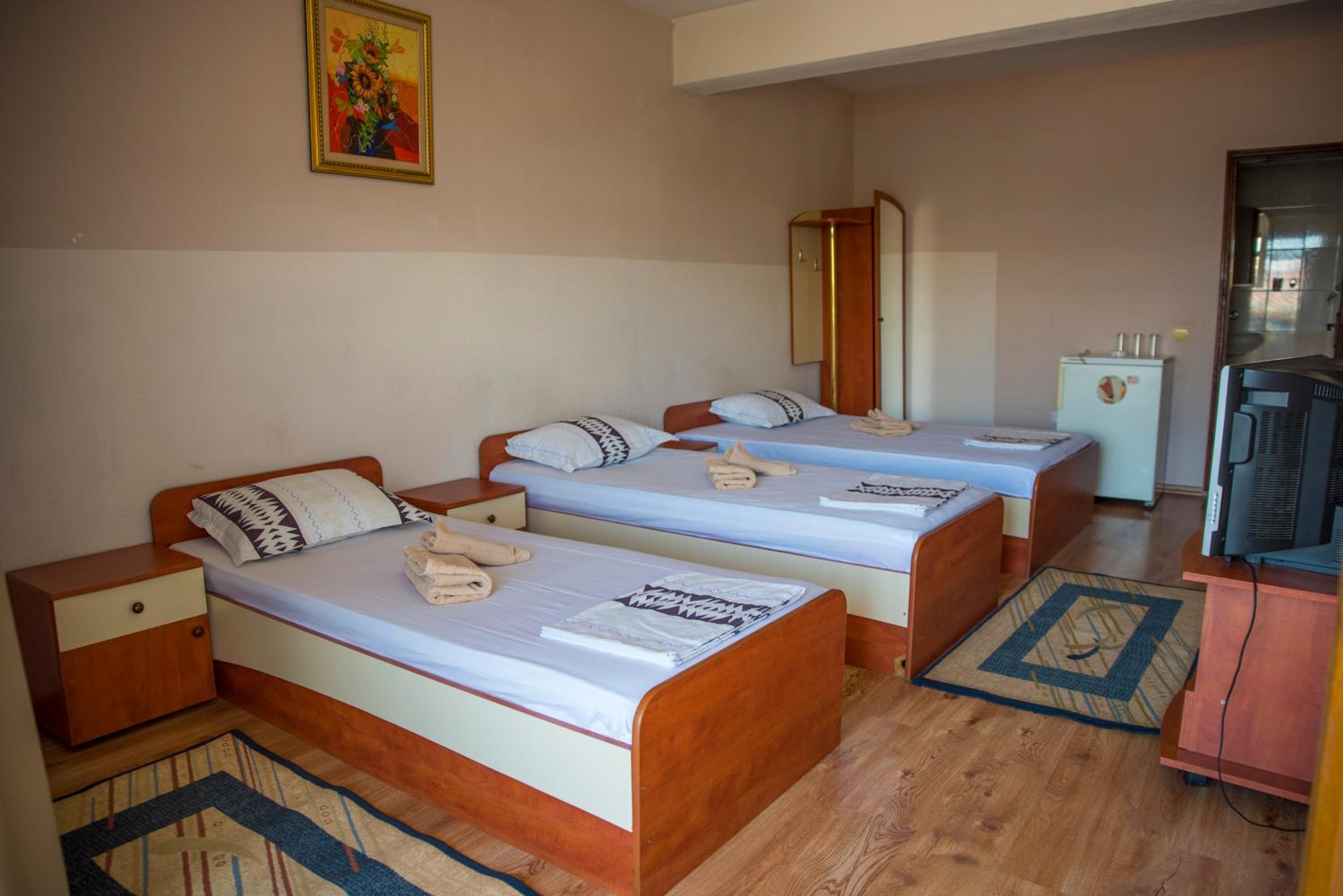 Guest House Grozdan