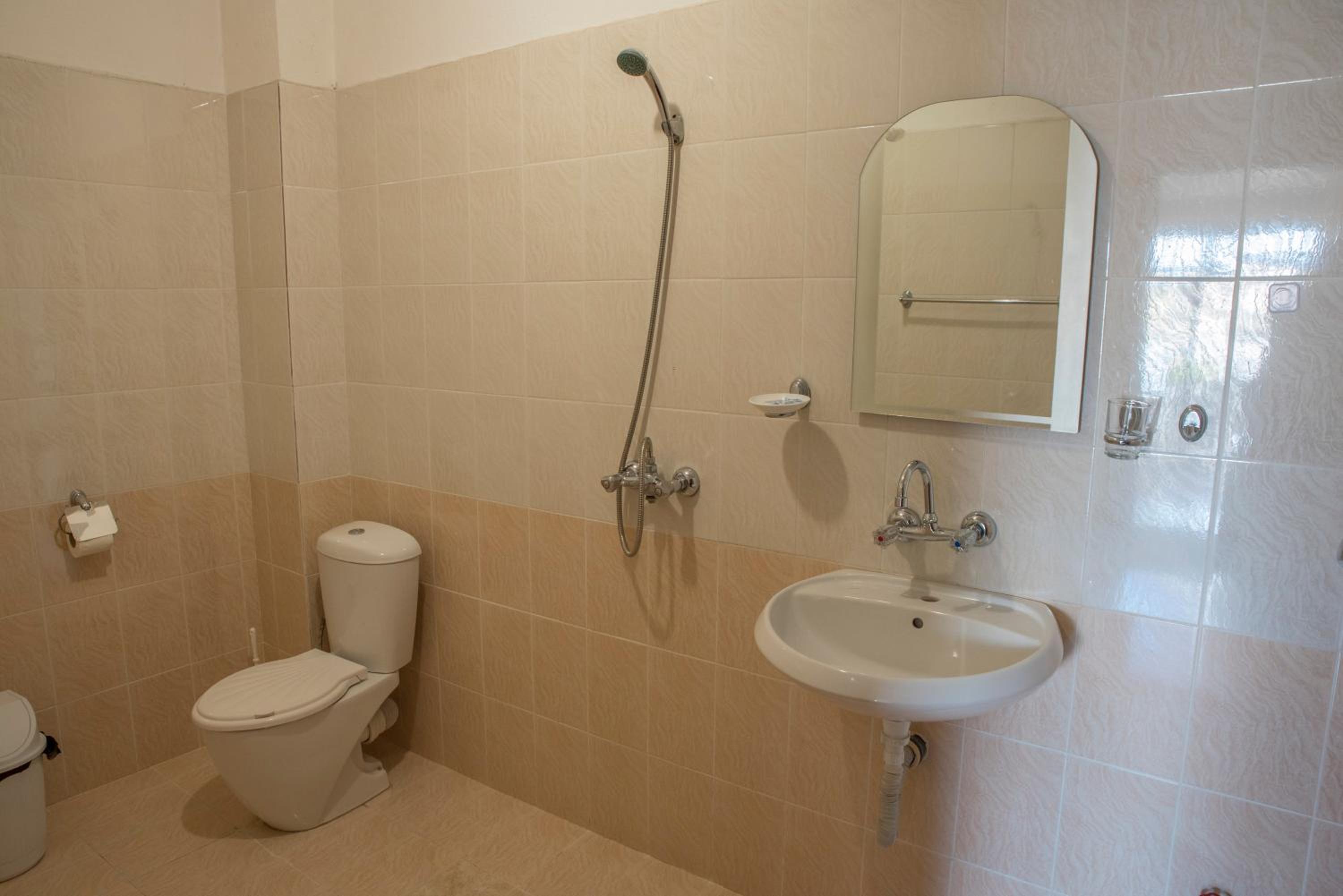Guest House Grozdan