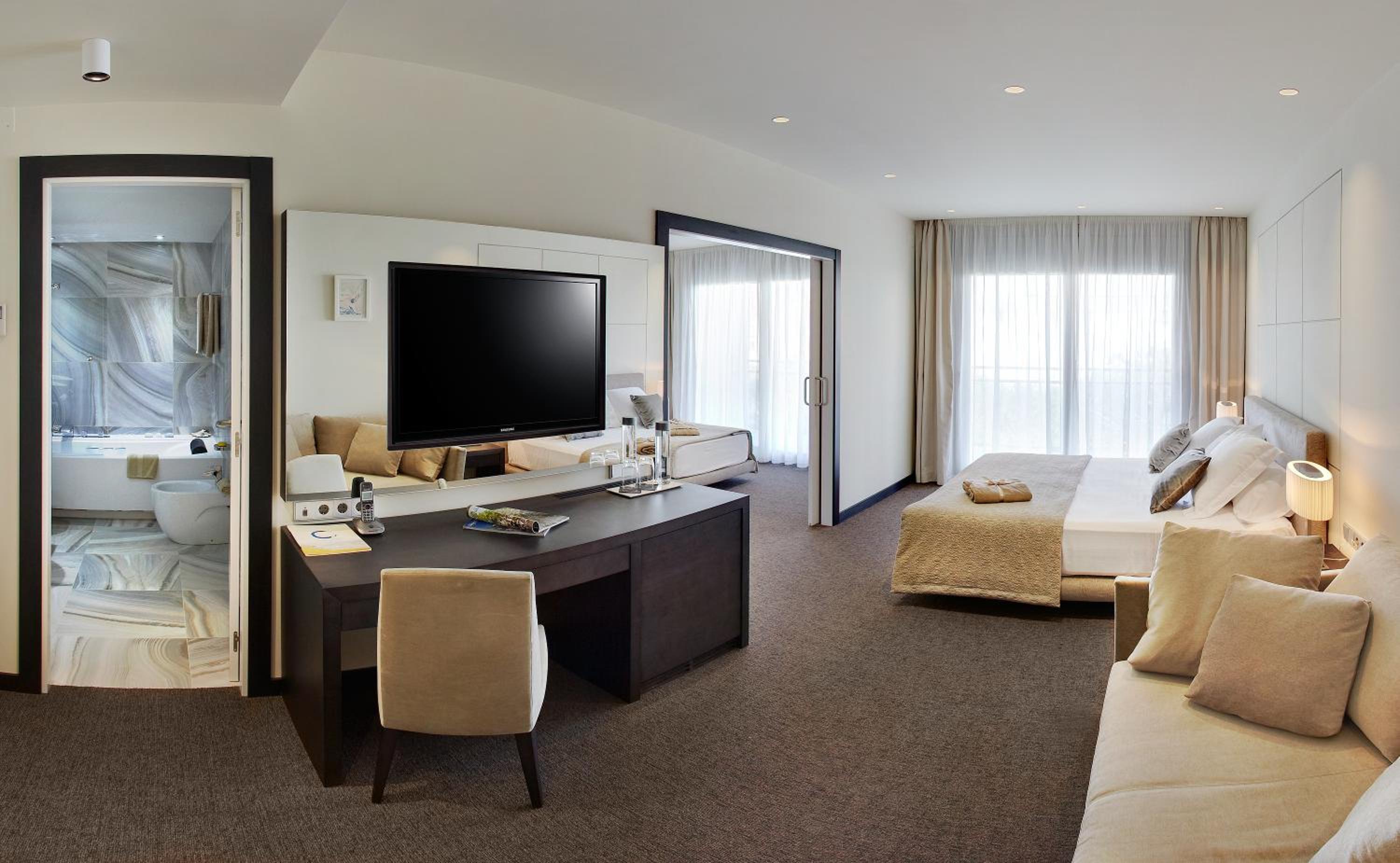 Cosmopolita Hotel Boutique & Spa — 13