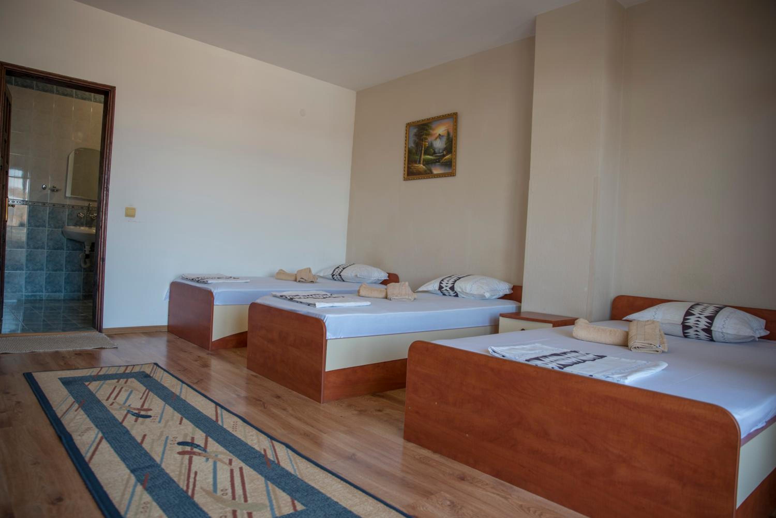 Guest House Grozdan