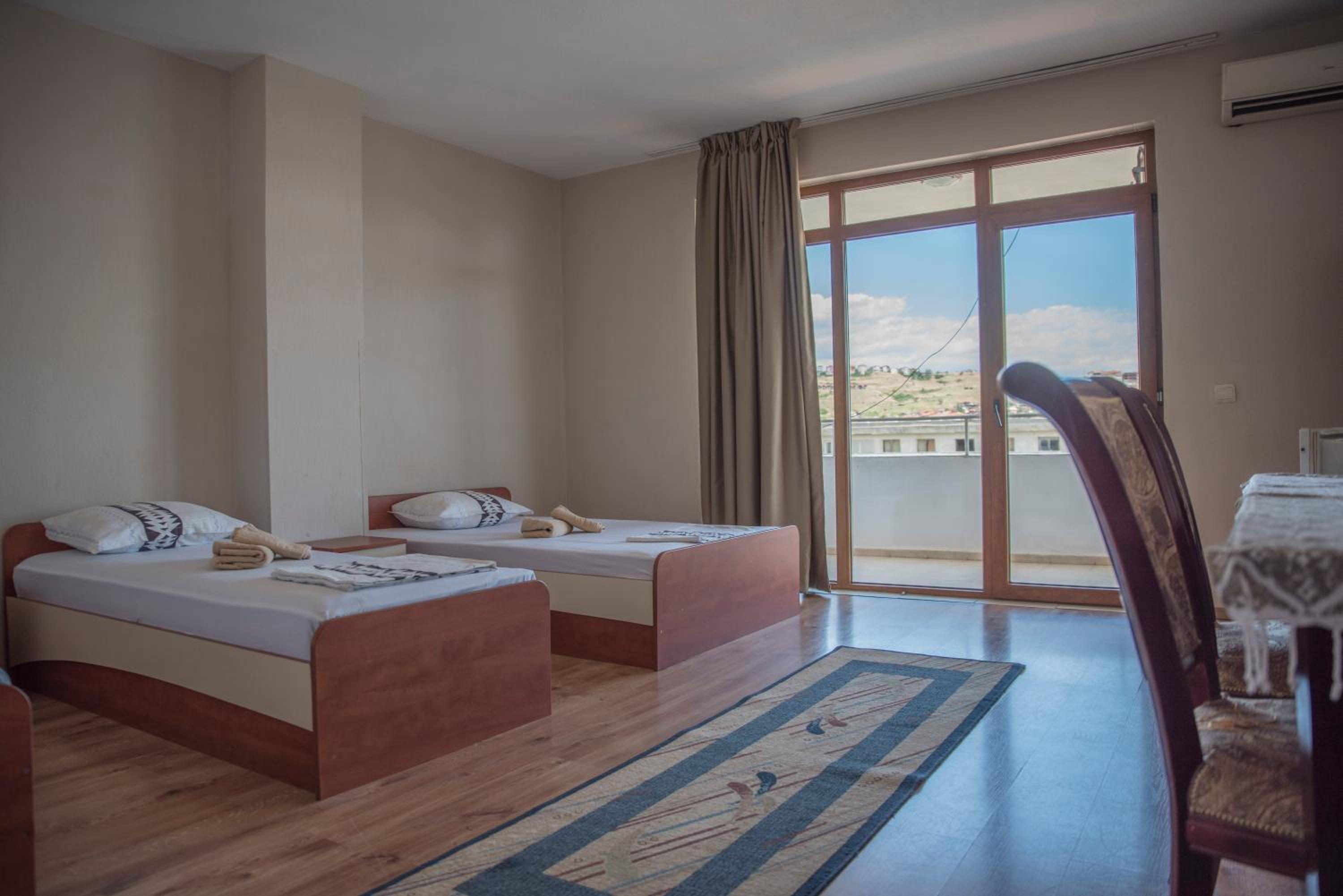 Guest House Grozdan