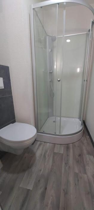 Koller Apartmanház view 3