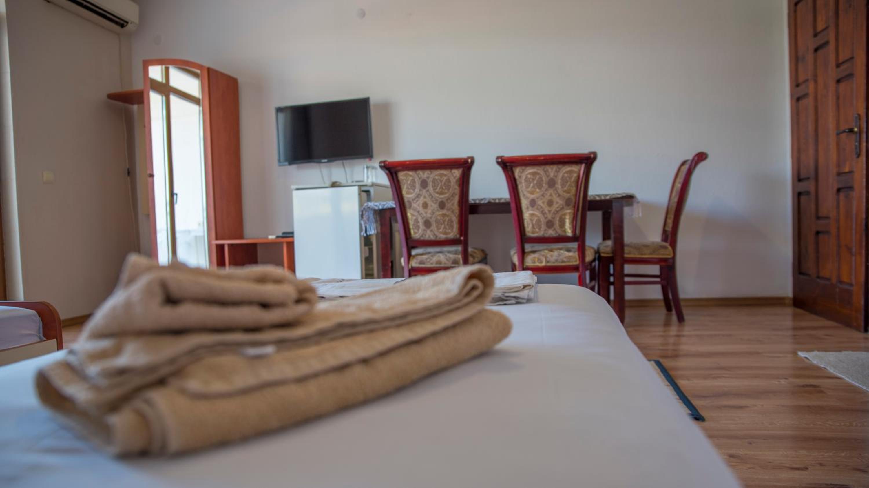 Guest House Grozdan