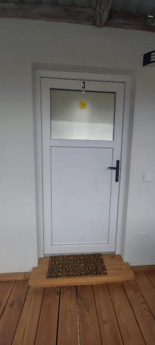 Koller Apartmanház view 2