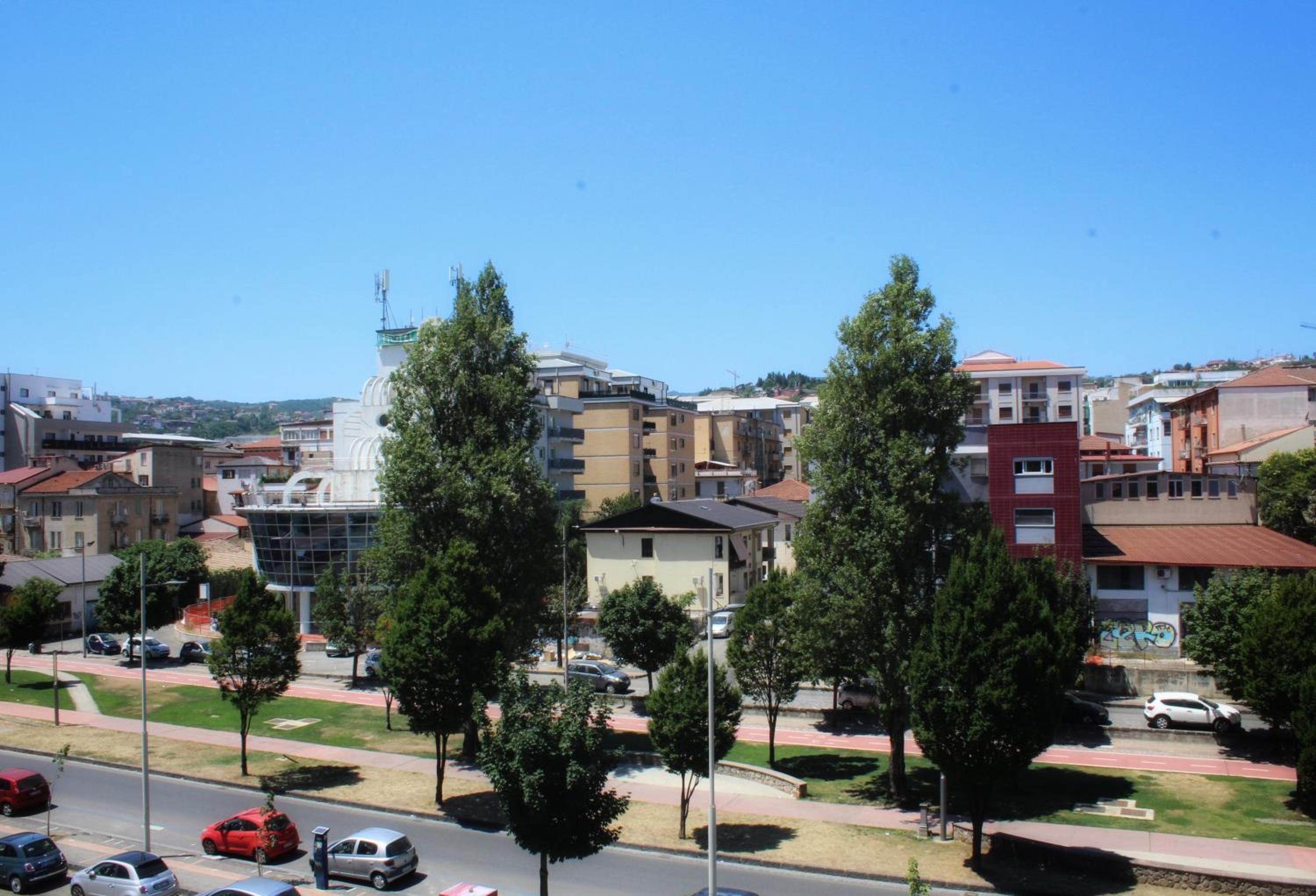 Cosenza Luxury Apartment view 3
