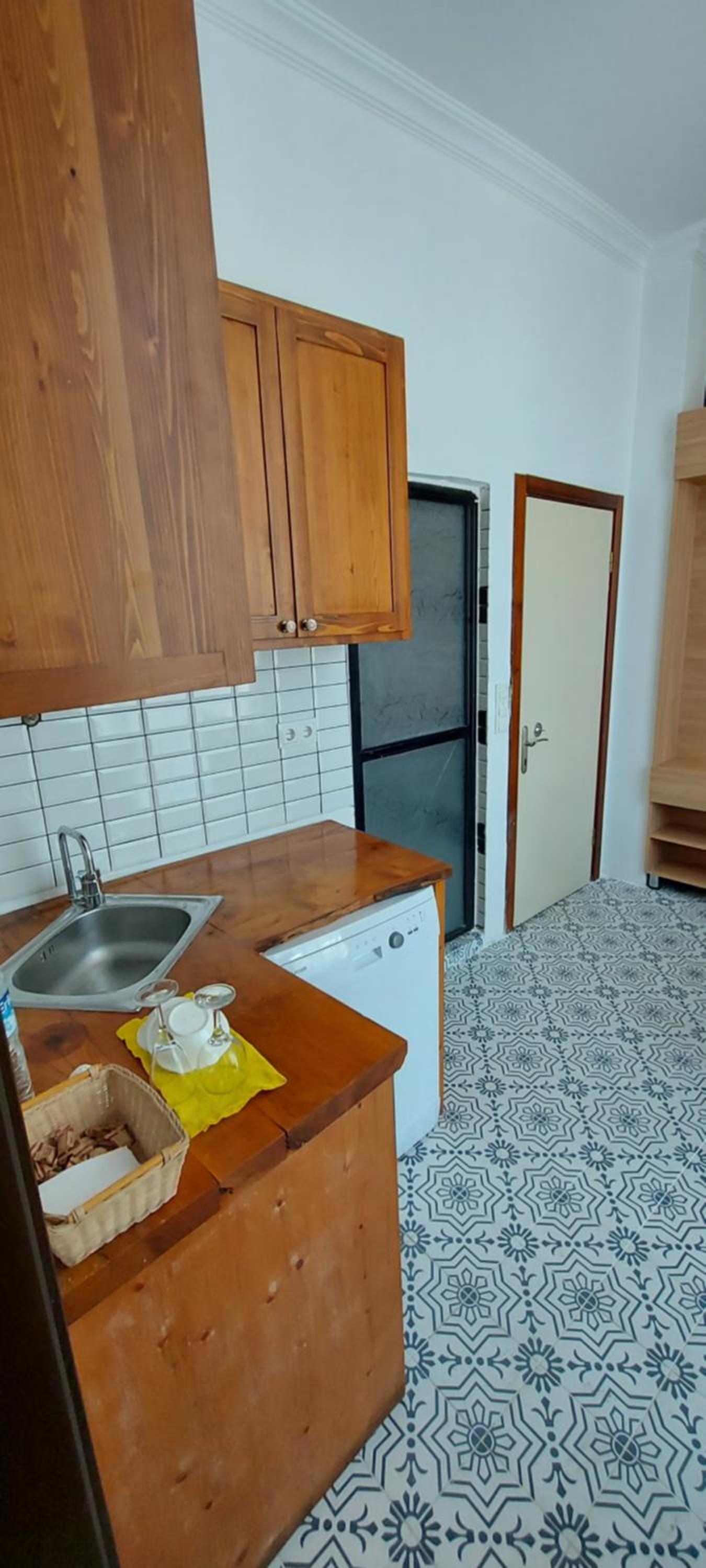 Kordon Apartment