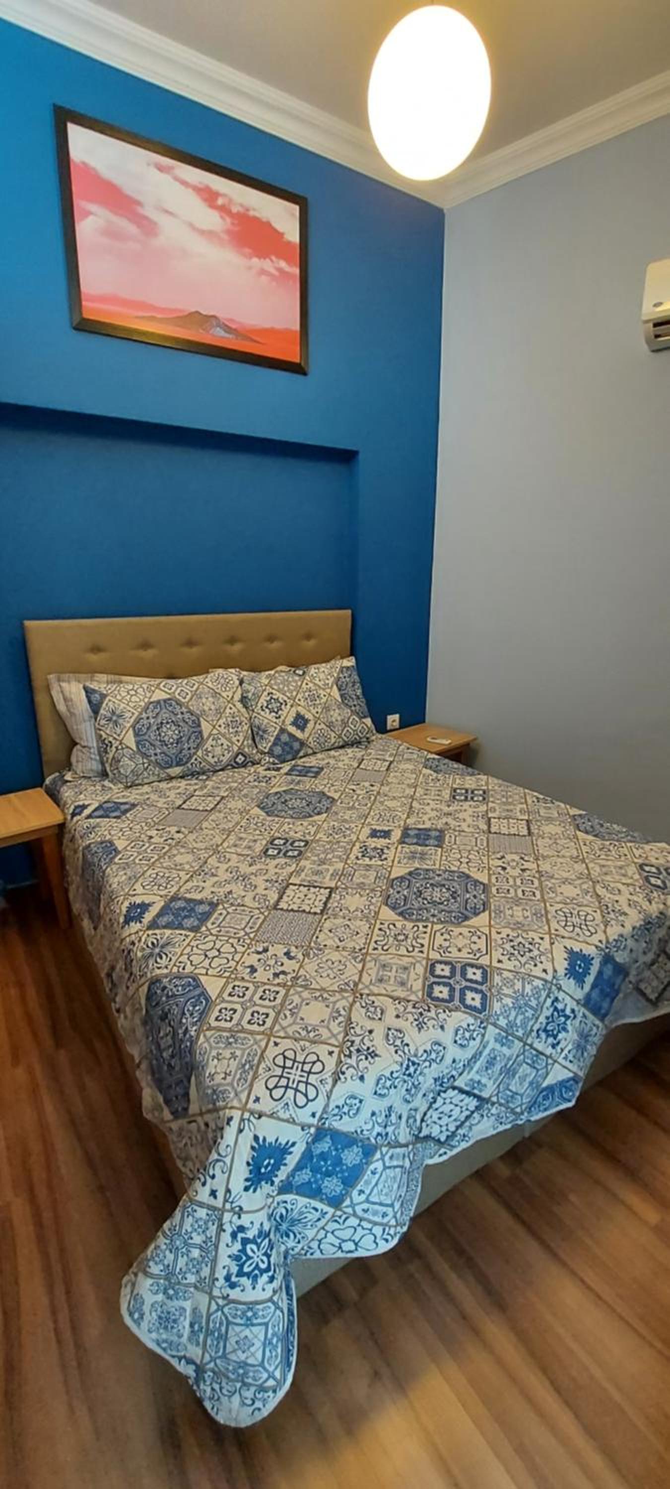 Kordon Apartment