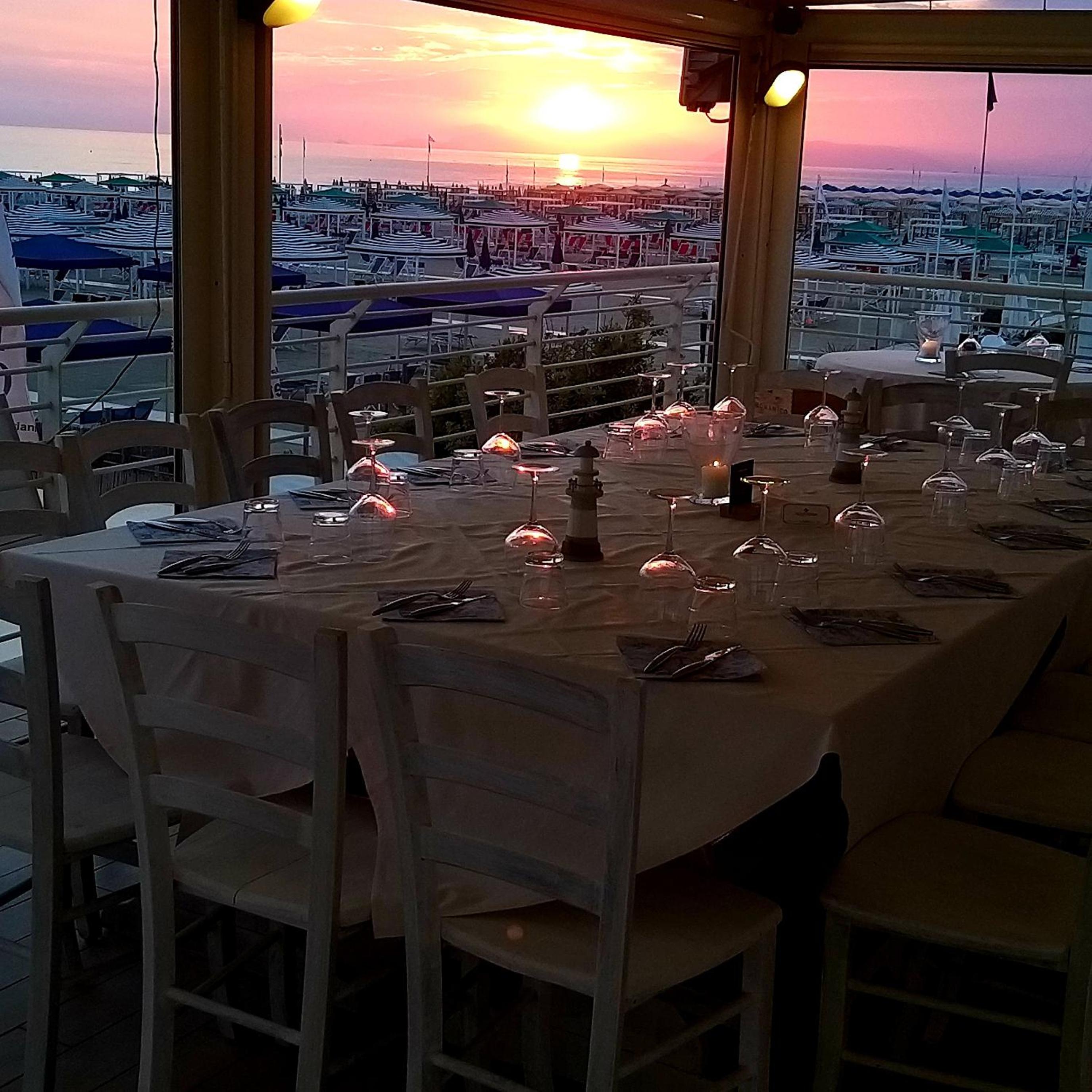 Danio beach house view 2