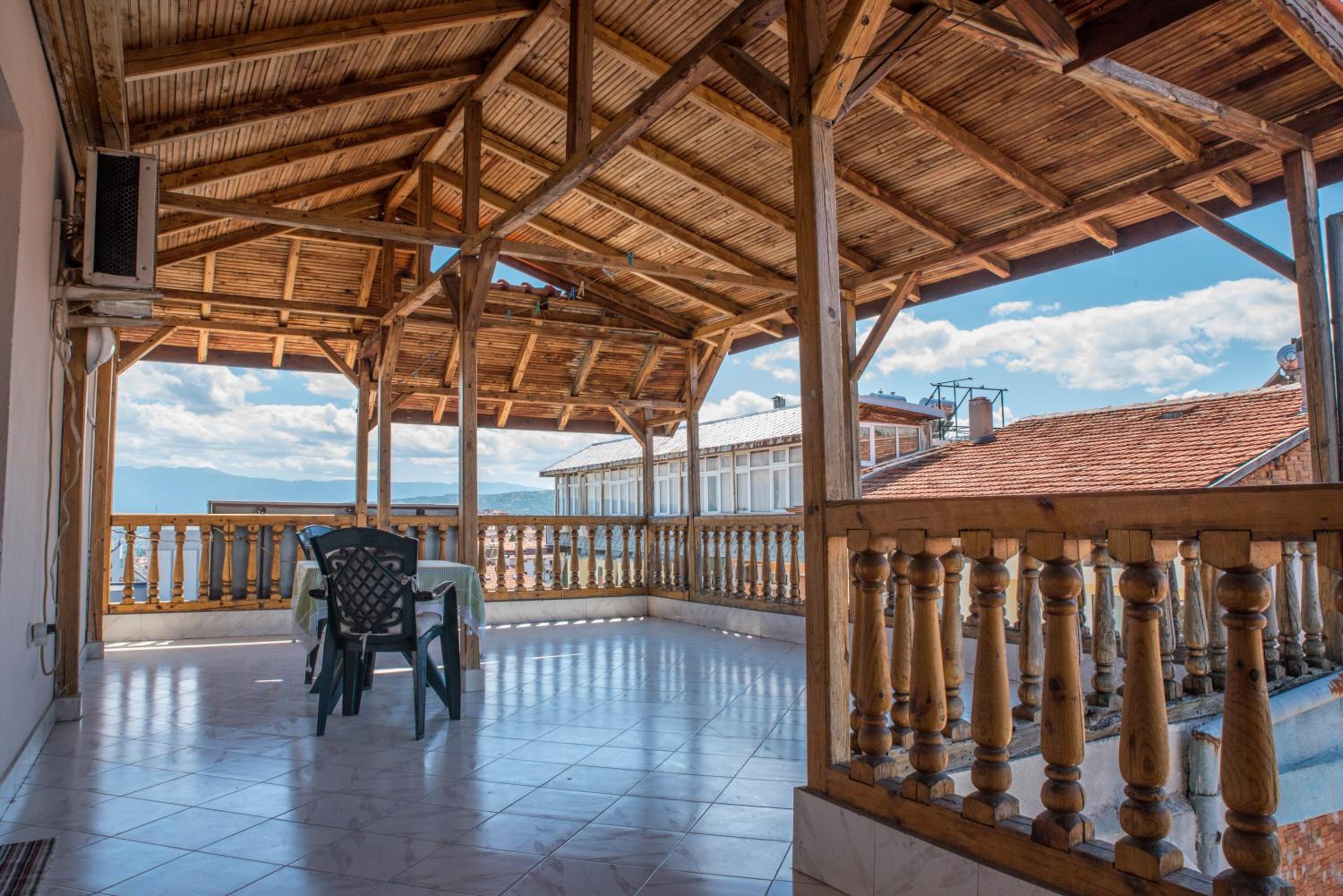 Guest House Grozdan