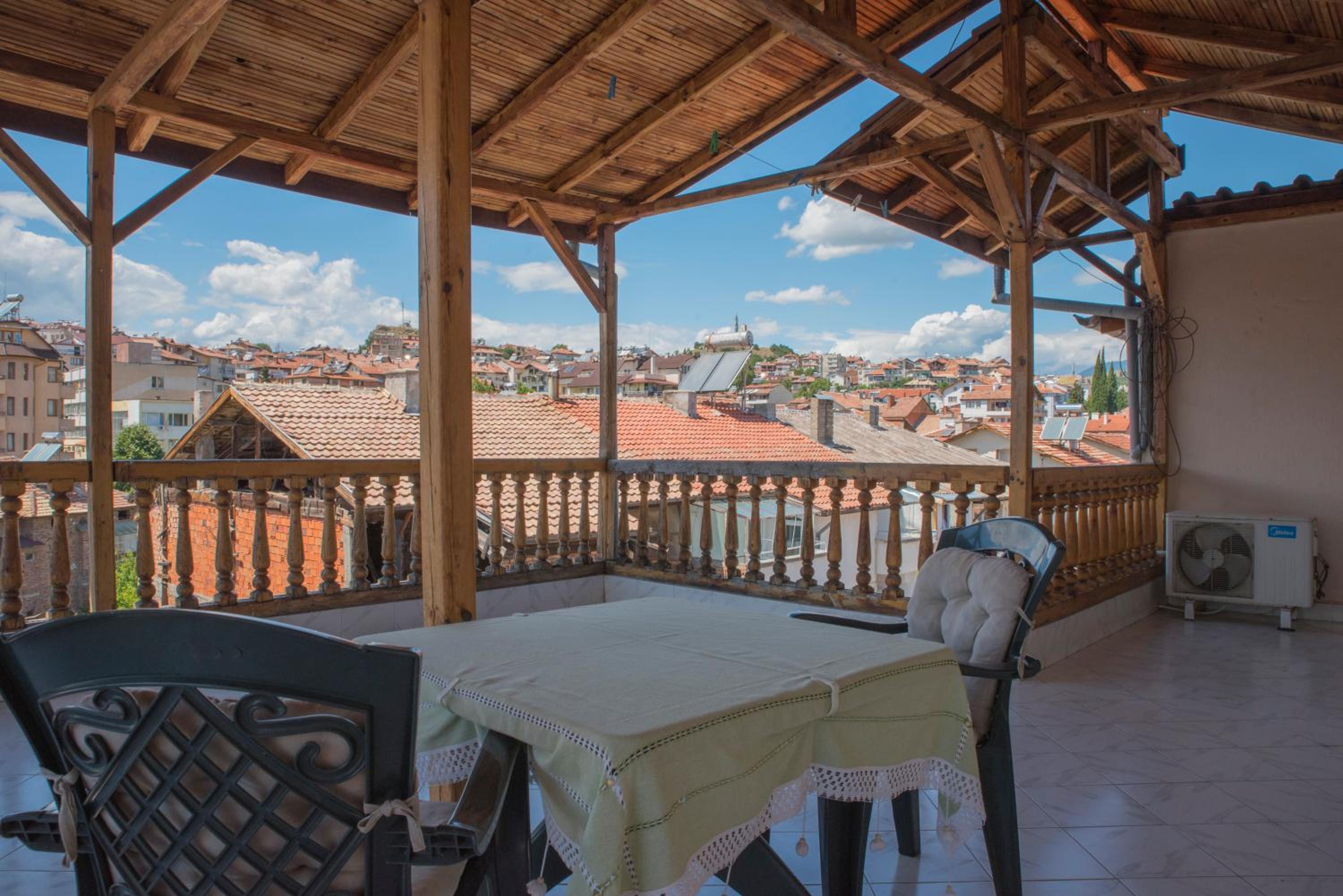 Guest House Grozdan