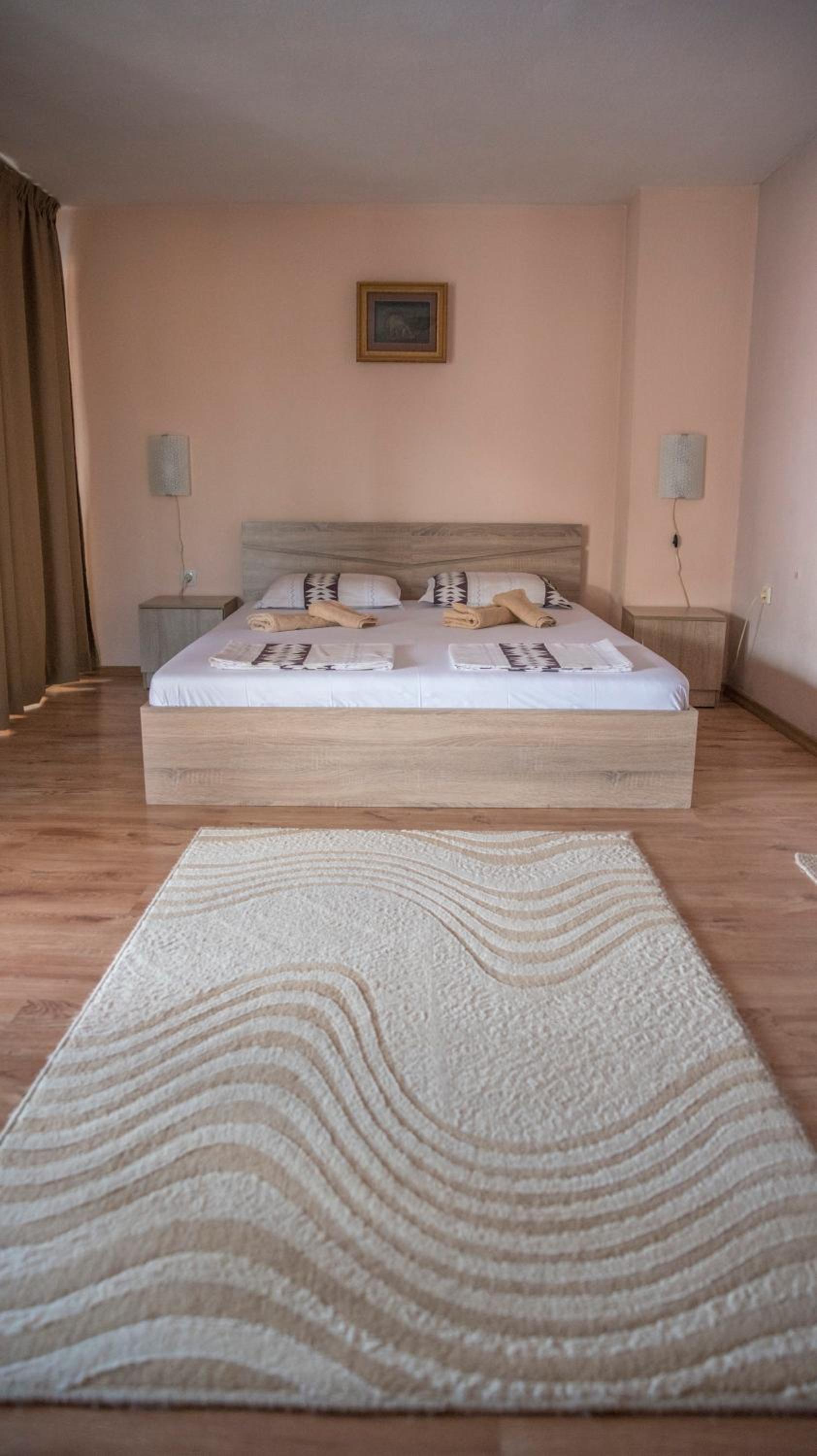 Guest House Grozdan