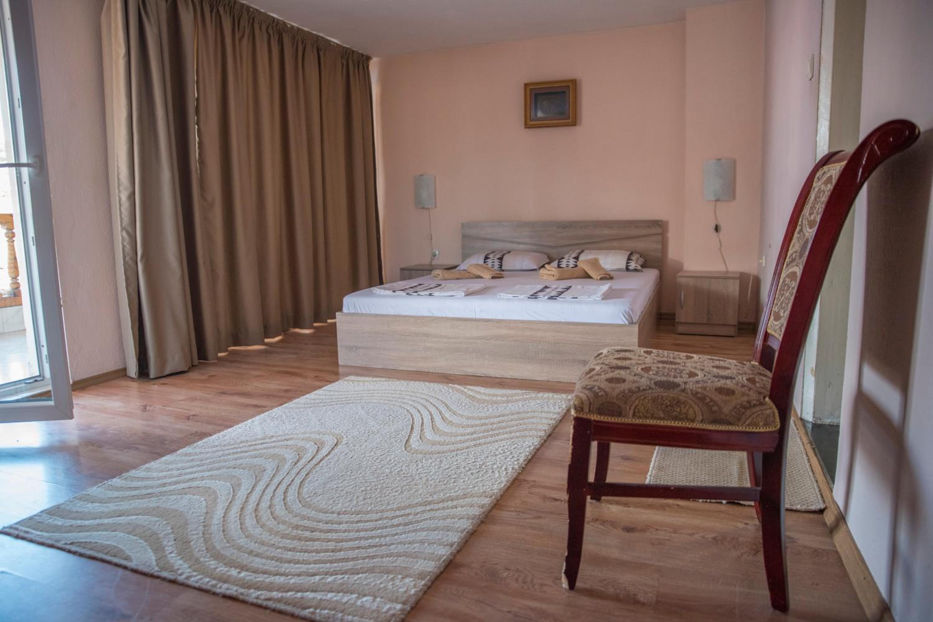 Guest House Grozdan