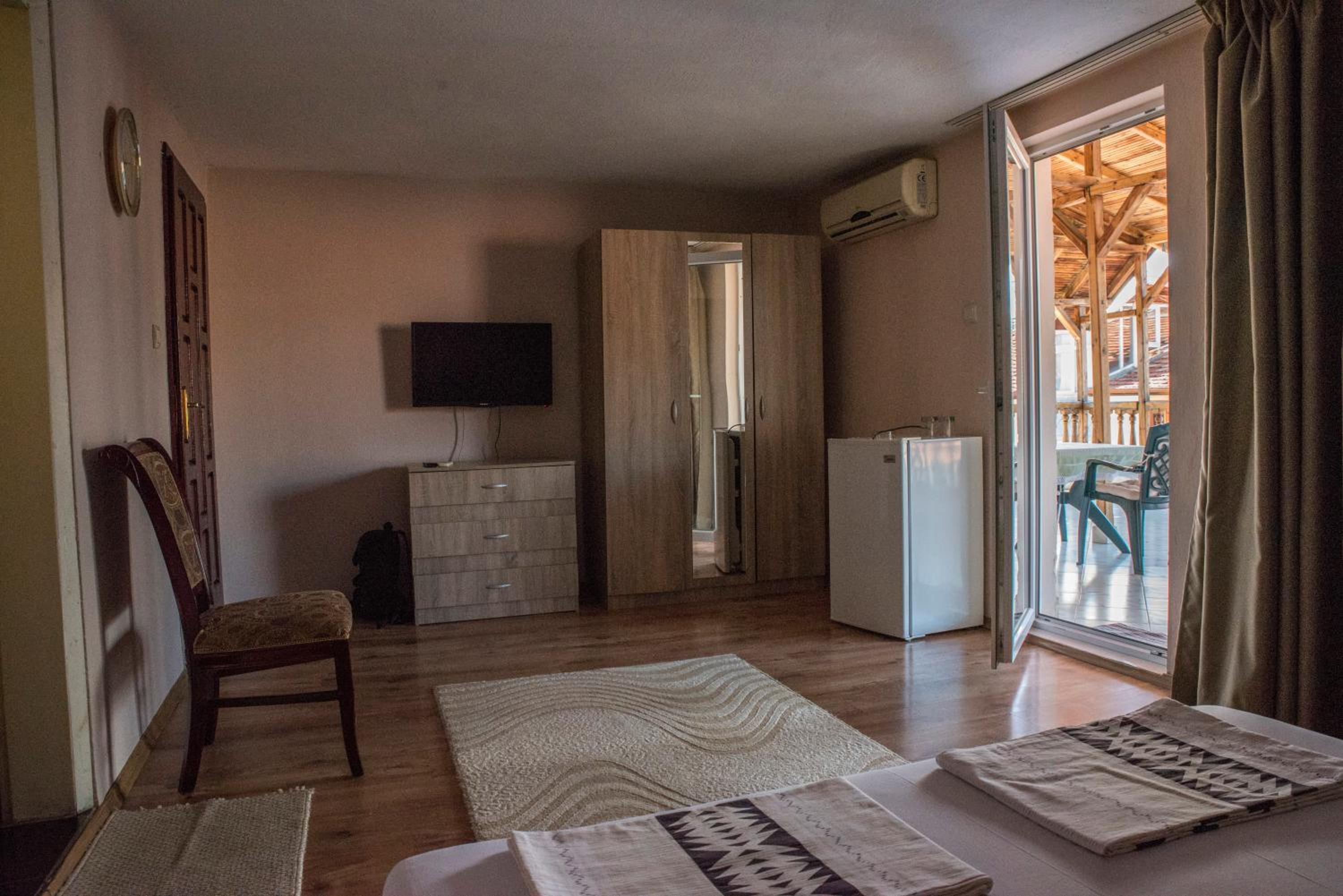 Guest House Grozdan