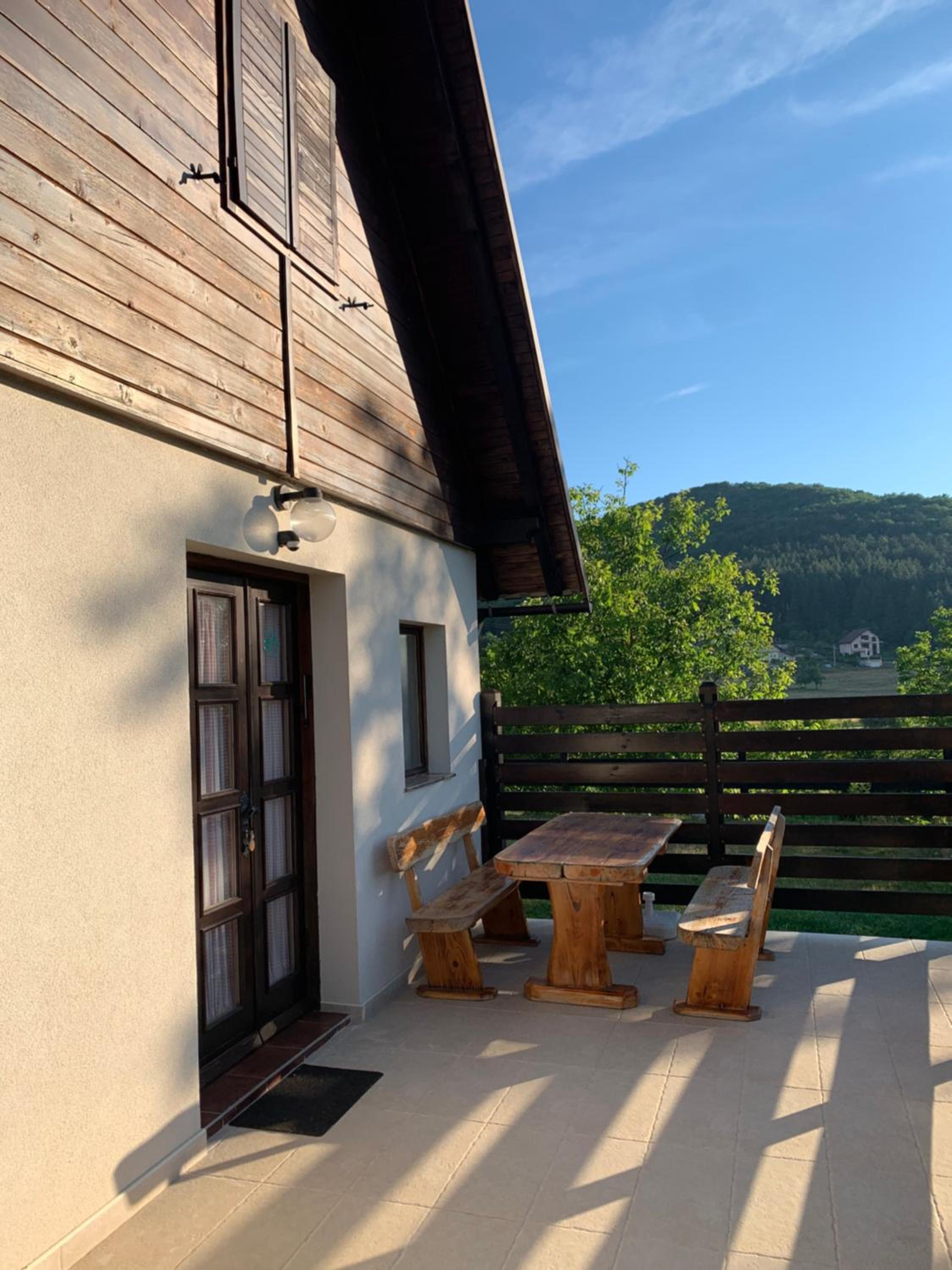 Guesthouse Stefanac view 5