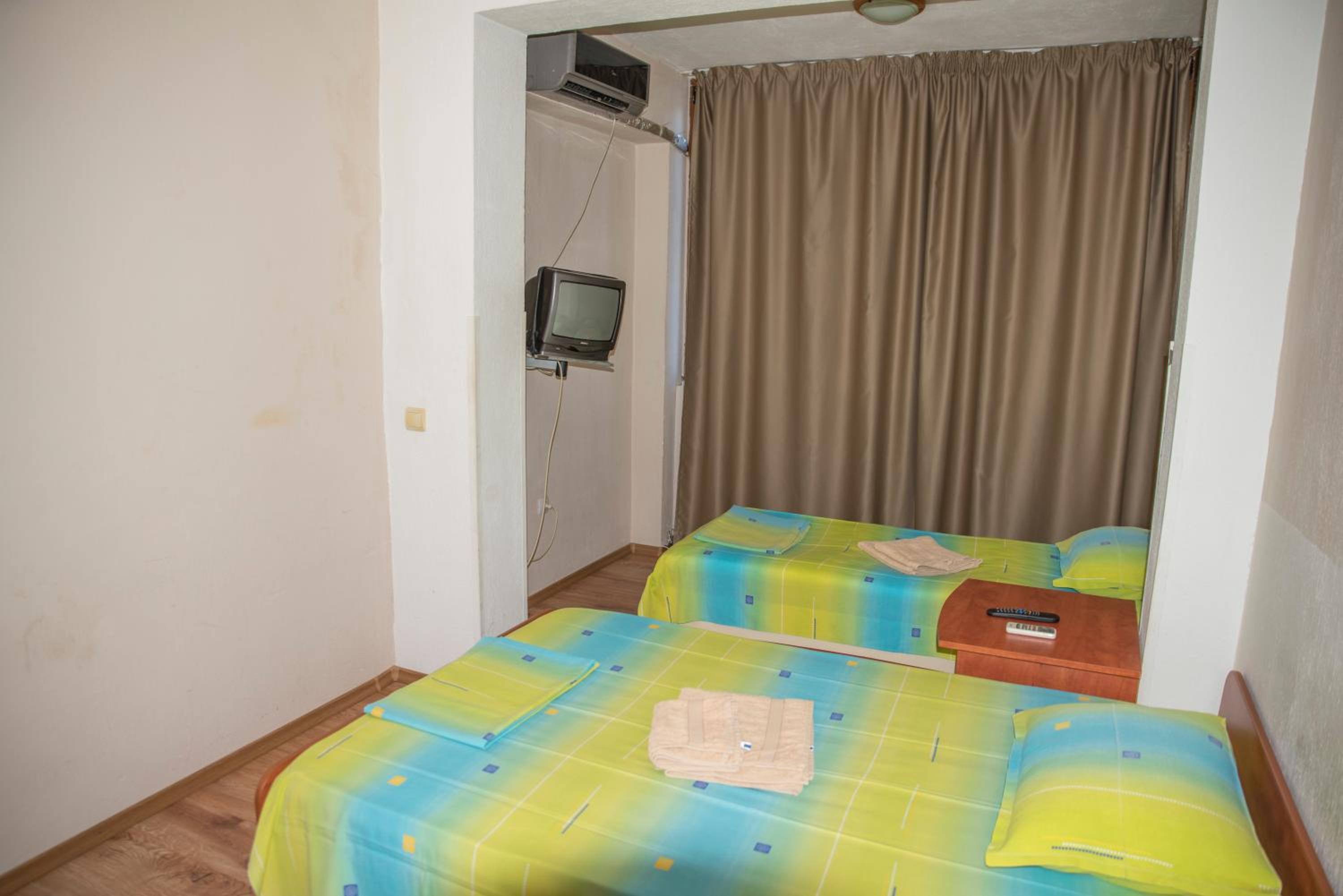 Guest House Grozdan