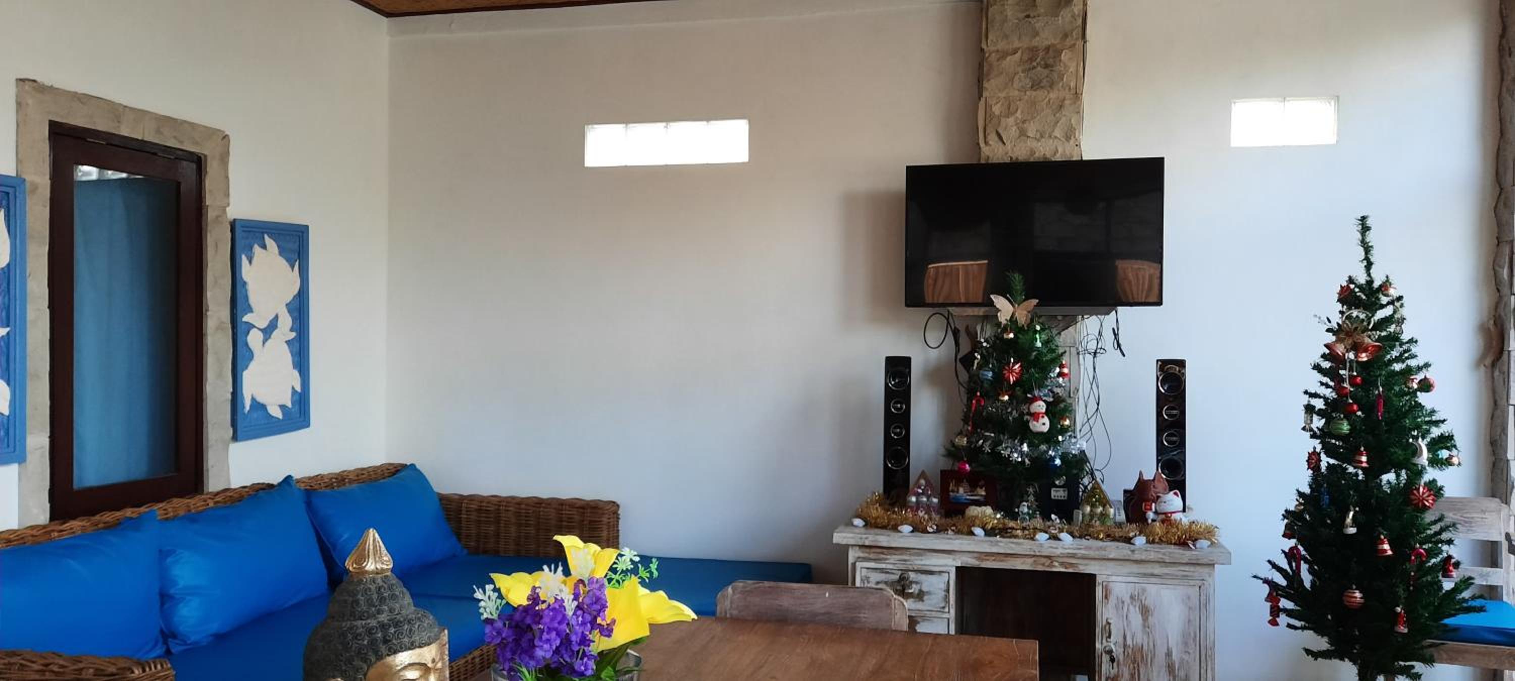 Turtle Island Homestay view 4