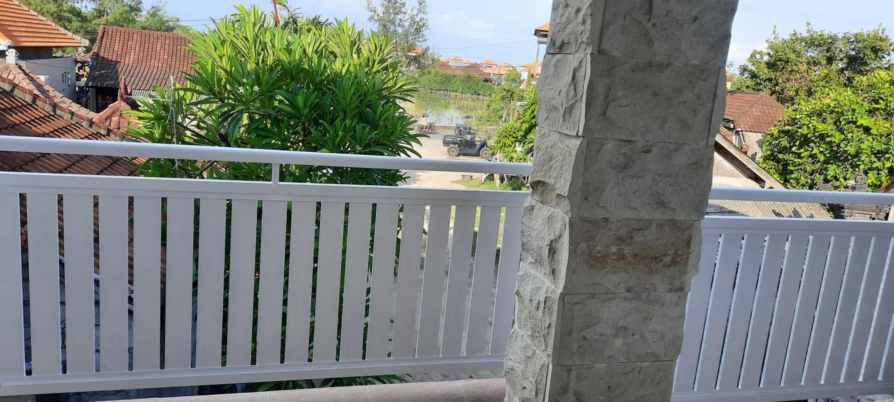 Turtle Island Homestay view 5