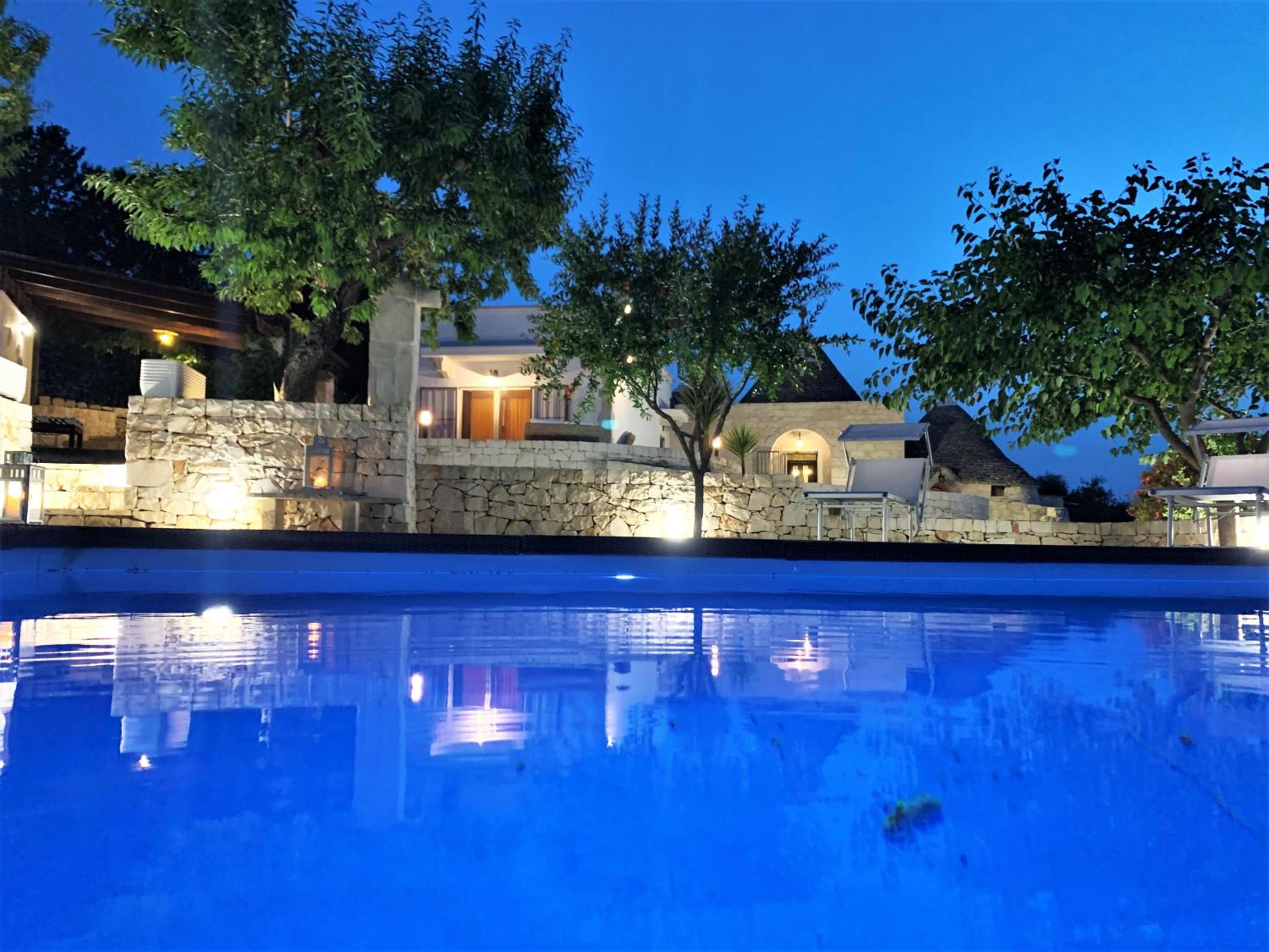 WePuglia - Trullo Sentimento view 5