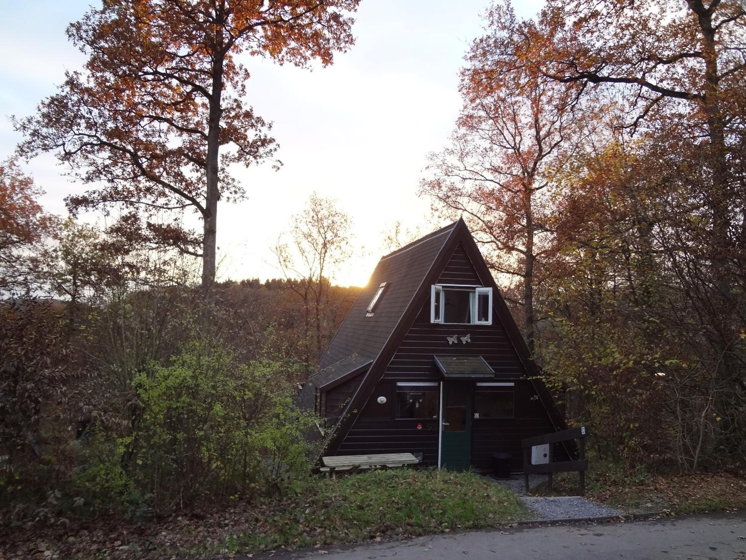 ArdennenVakantieBungalow
