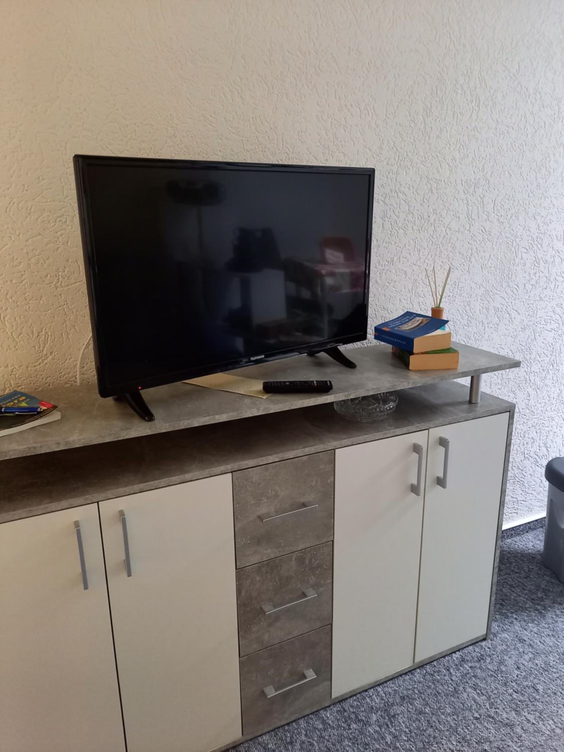 Ferienwohnung Kransevitz view 2