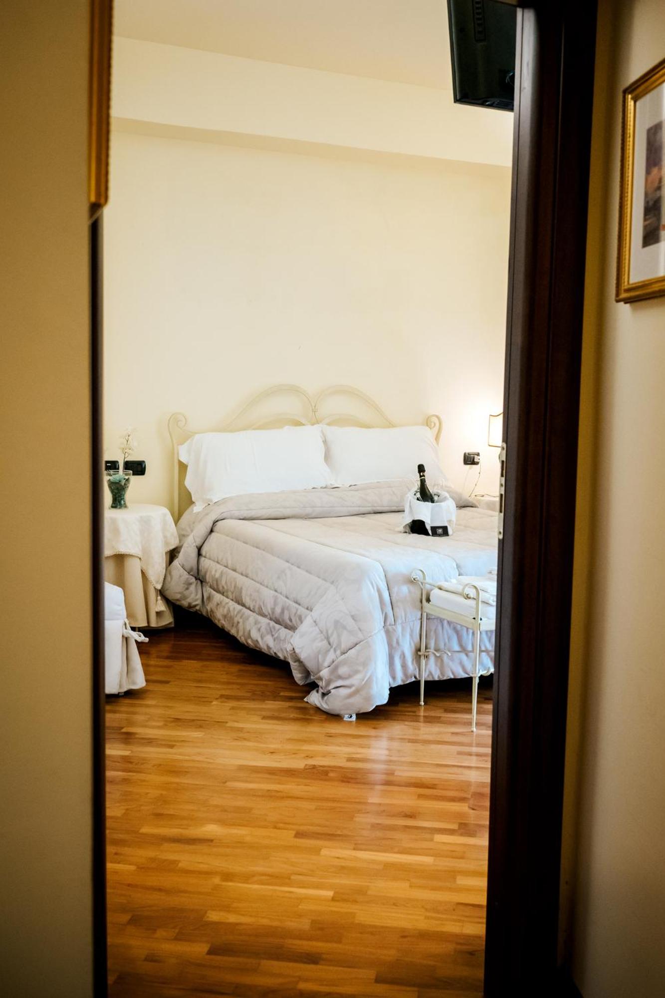 b&b Antiche Dimore Taurasi photo 5