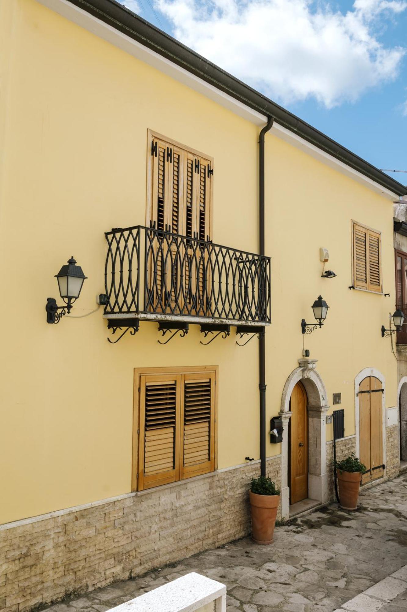 b&b Antiche Dimore Taurasi photo 4