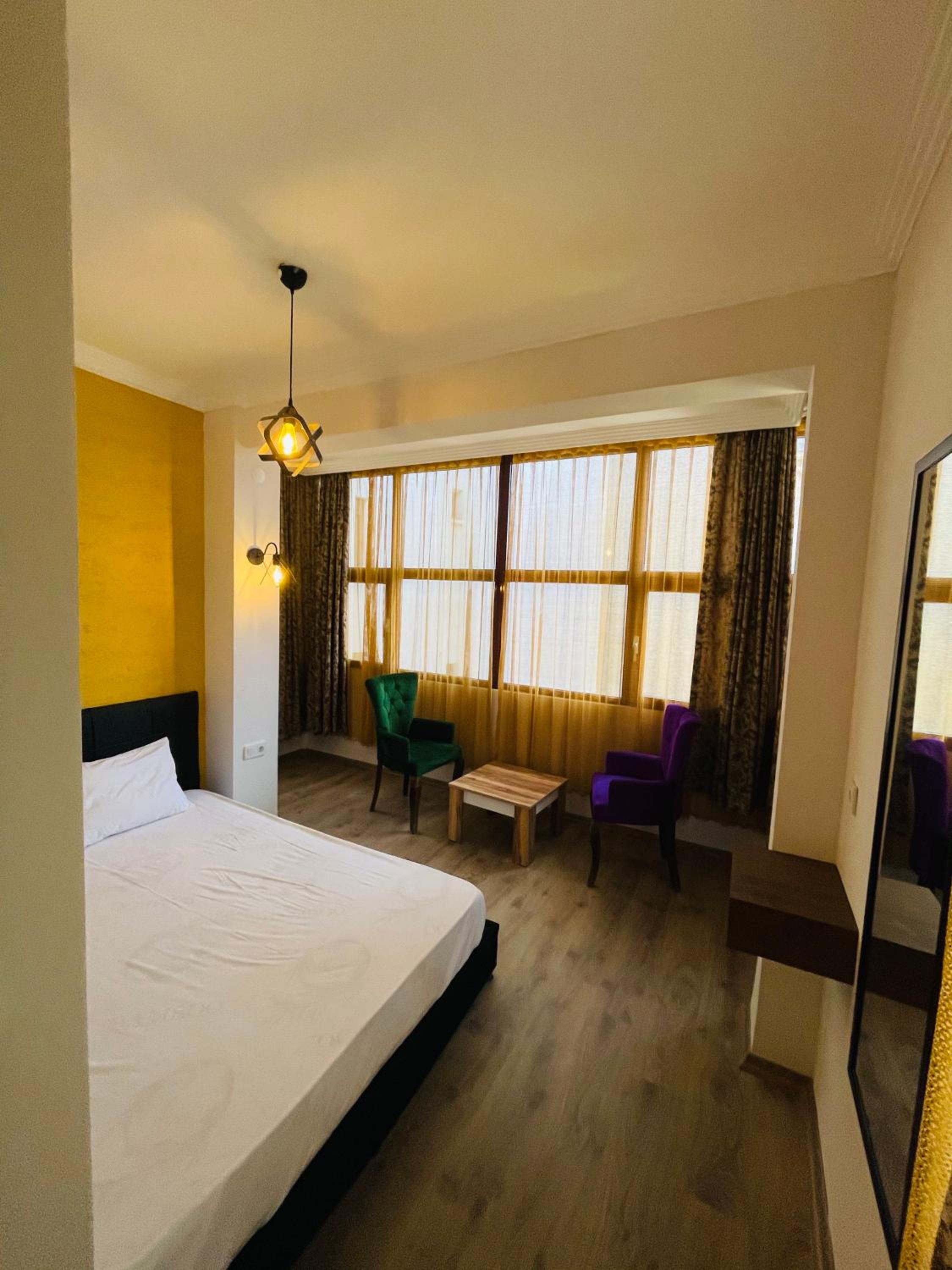 BetaS GuestHouse - Image 11