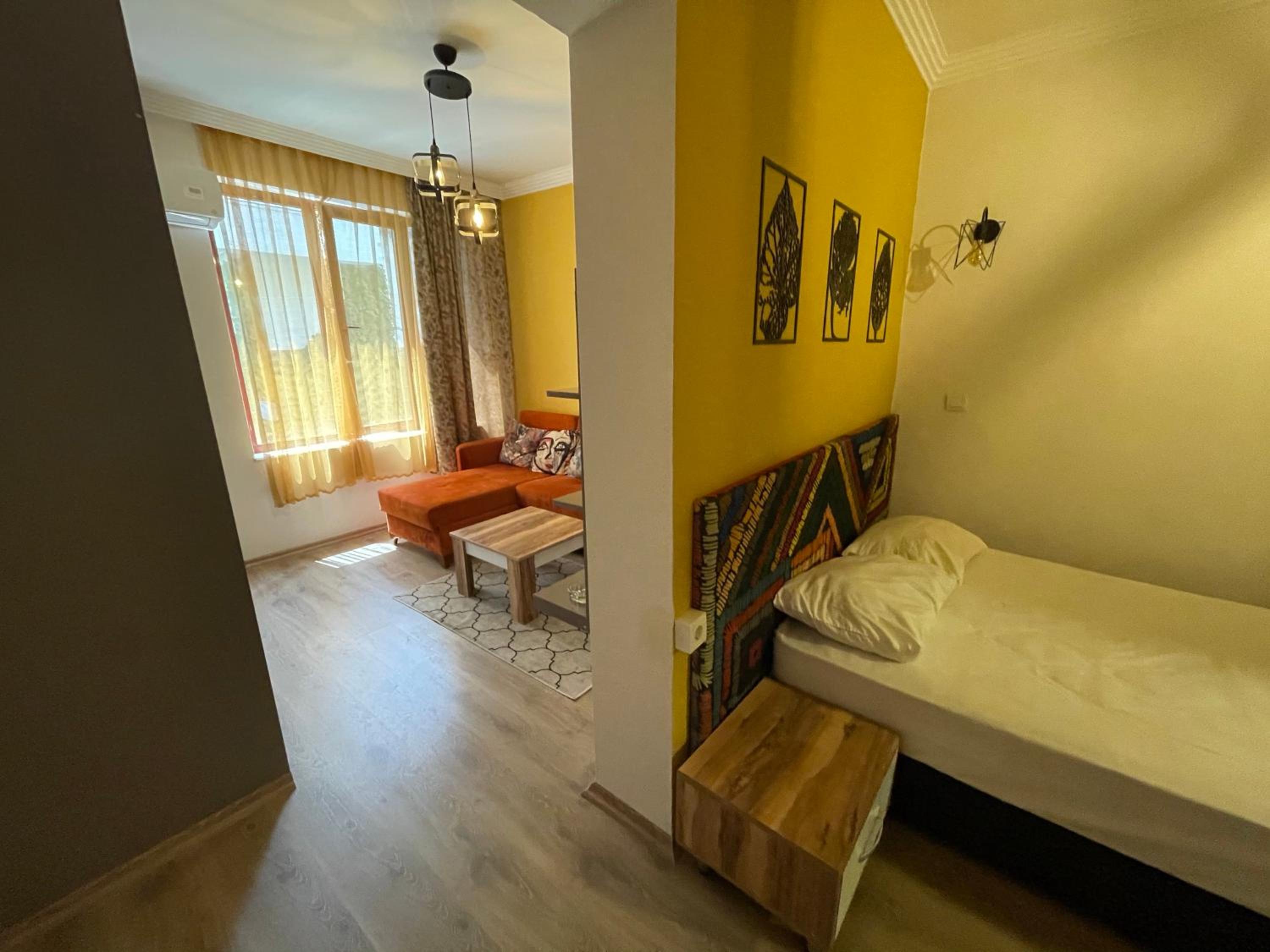 BetaS GuestHouse - Image 13