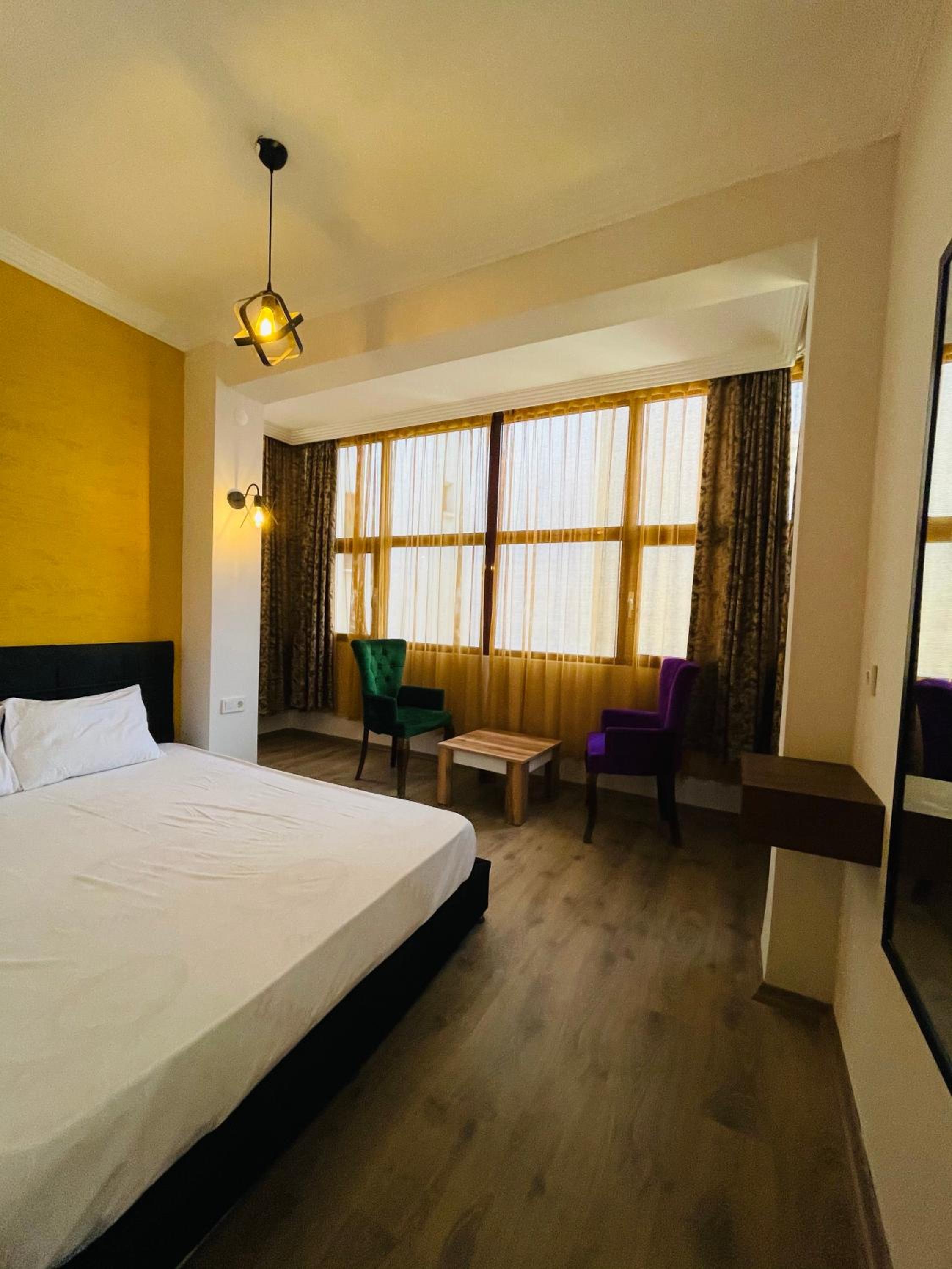 BetaS GuestHouse - Image 16