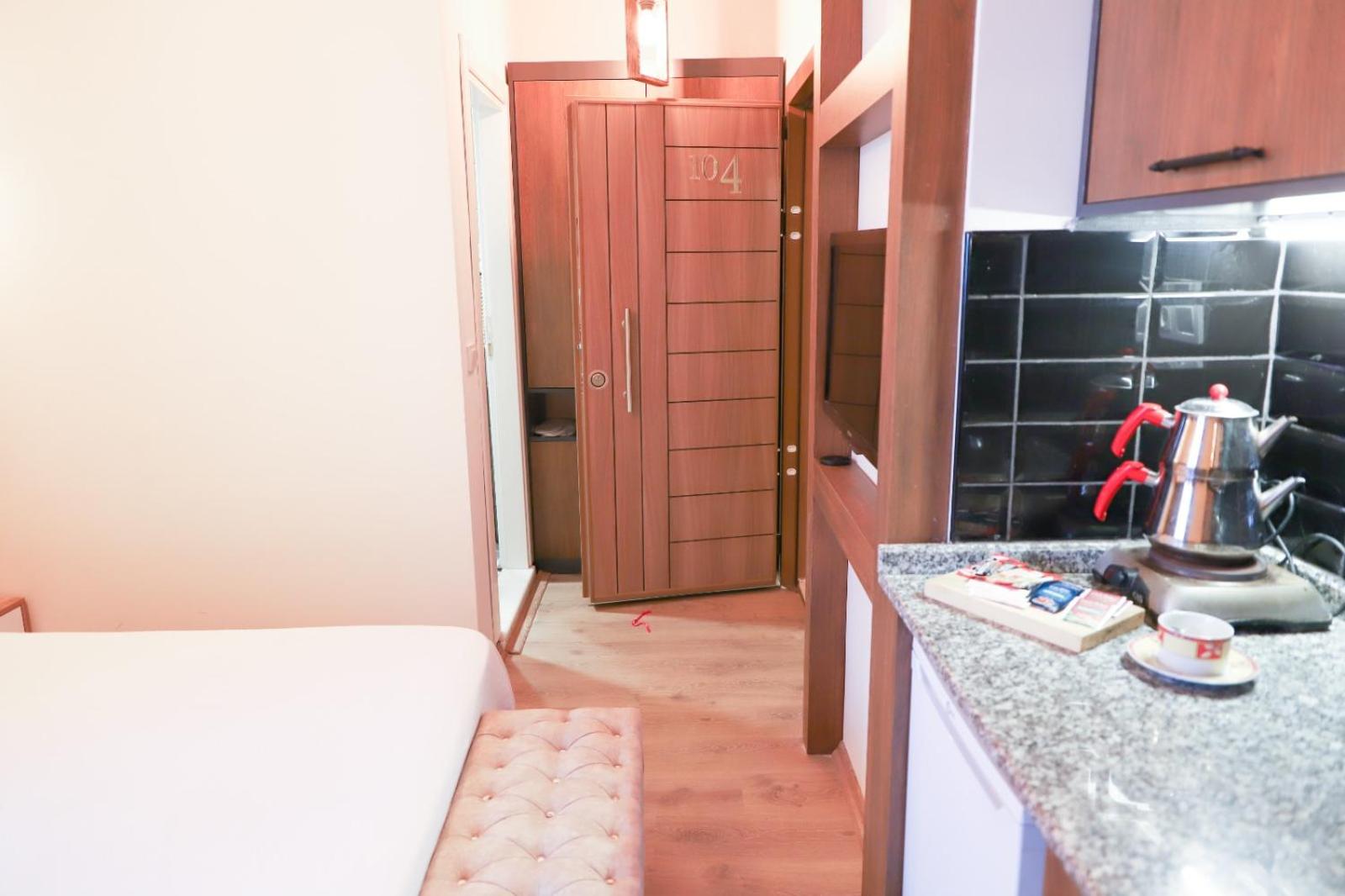 BetaS GuestHouse - Image 19