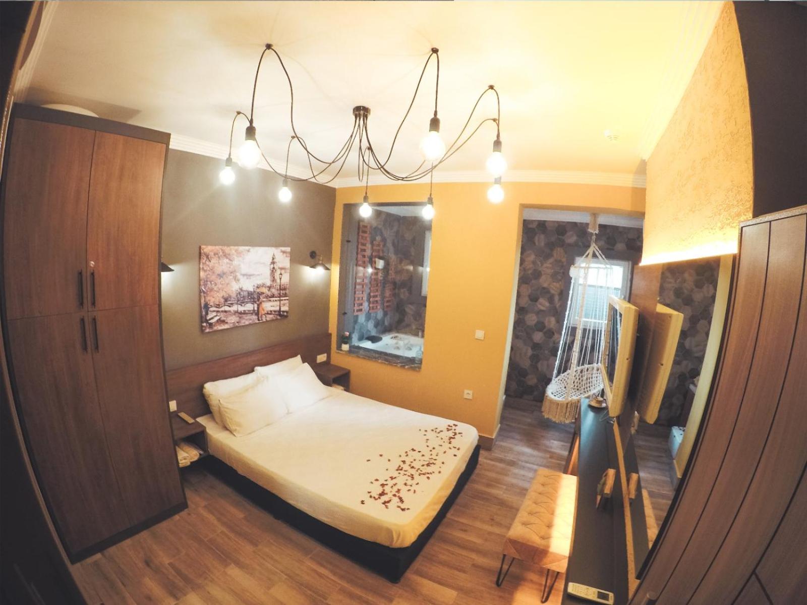 BetaS GuestHouse - Image 38