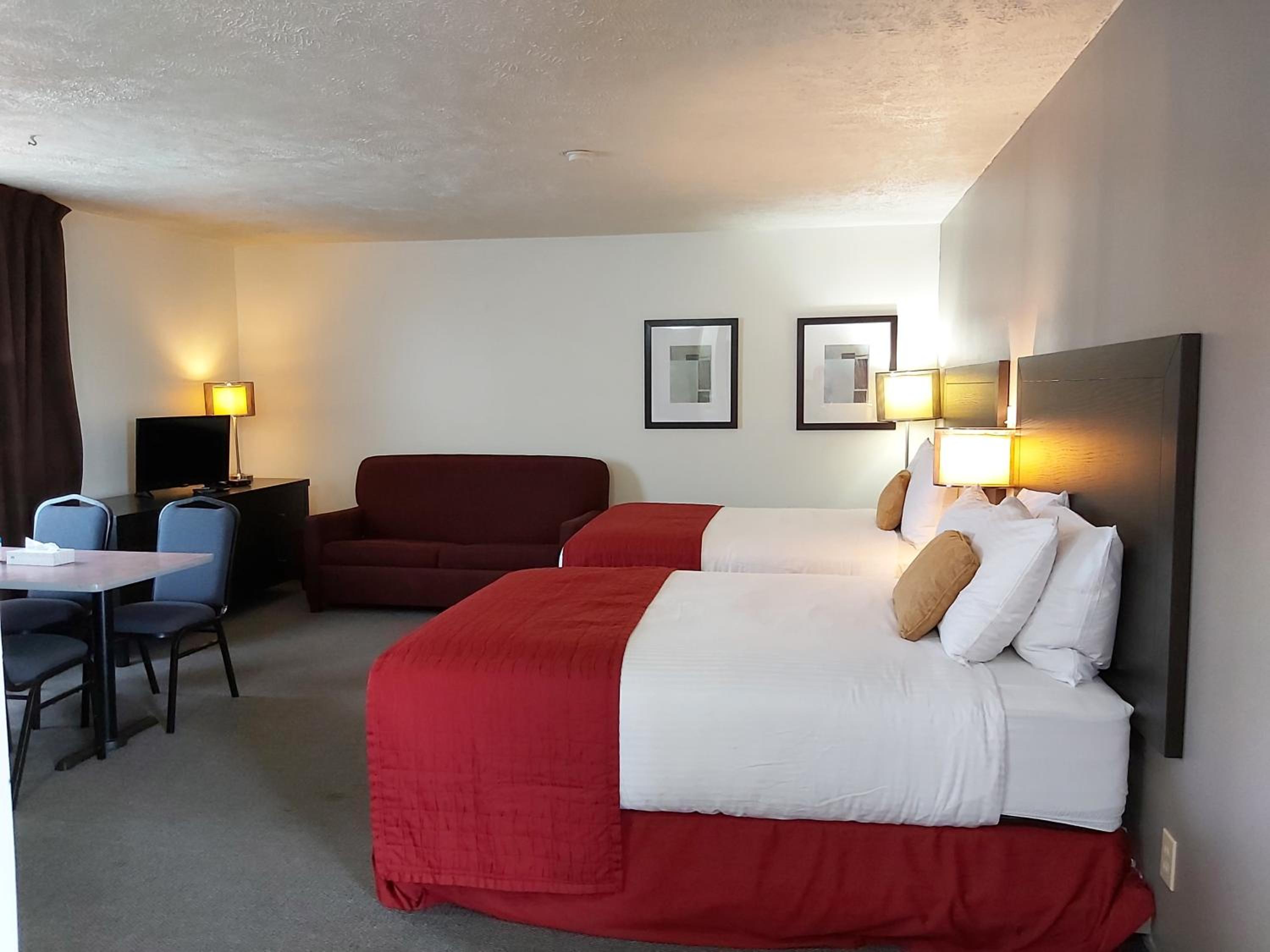 Seely's Motel