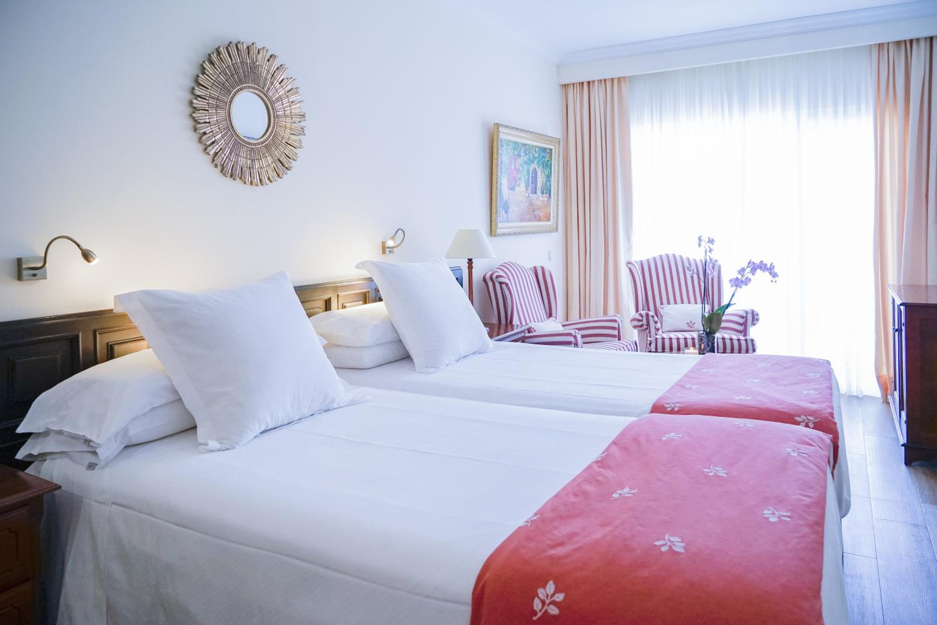 Hotel Bon Sol Resort & Spa 14