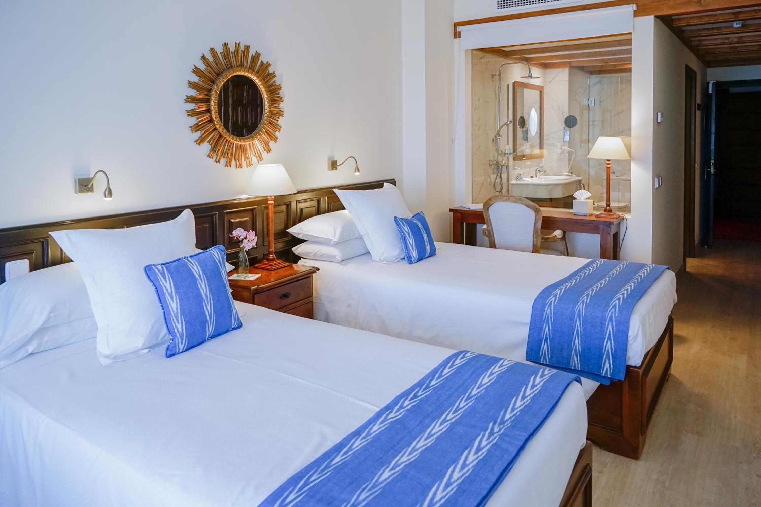 Hotel Bon Sol Resort & Spa 5