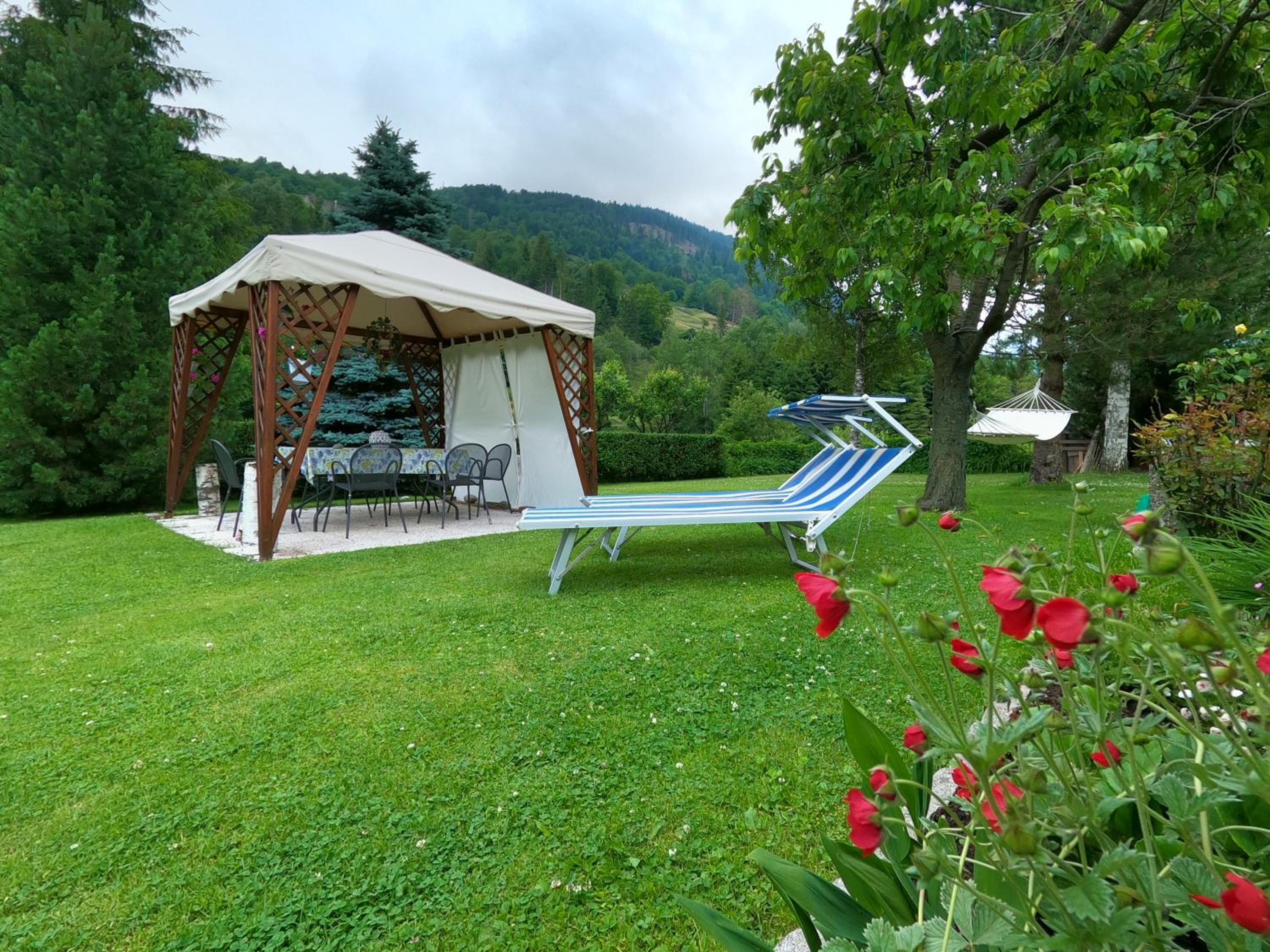 Casa Aurora -Altopiano di Pinè view 5