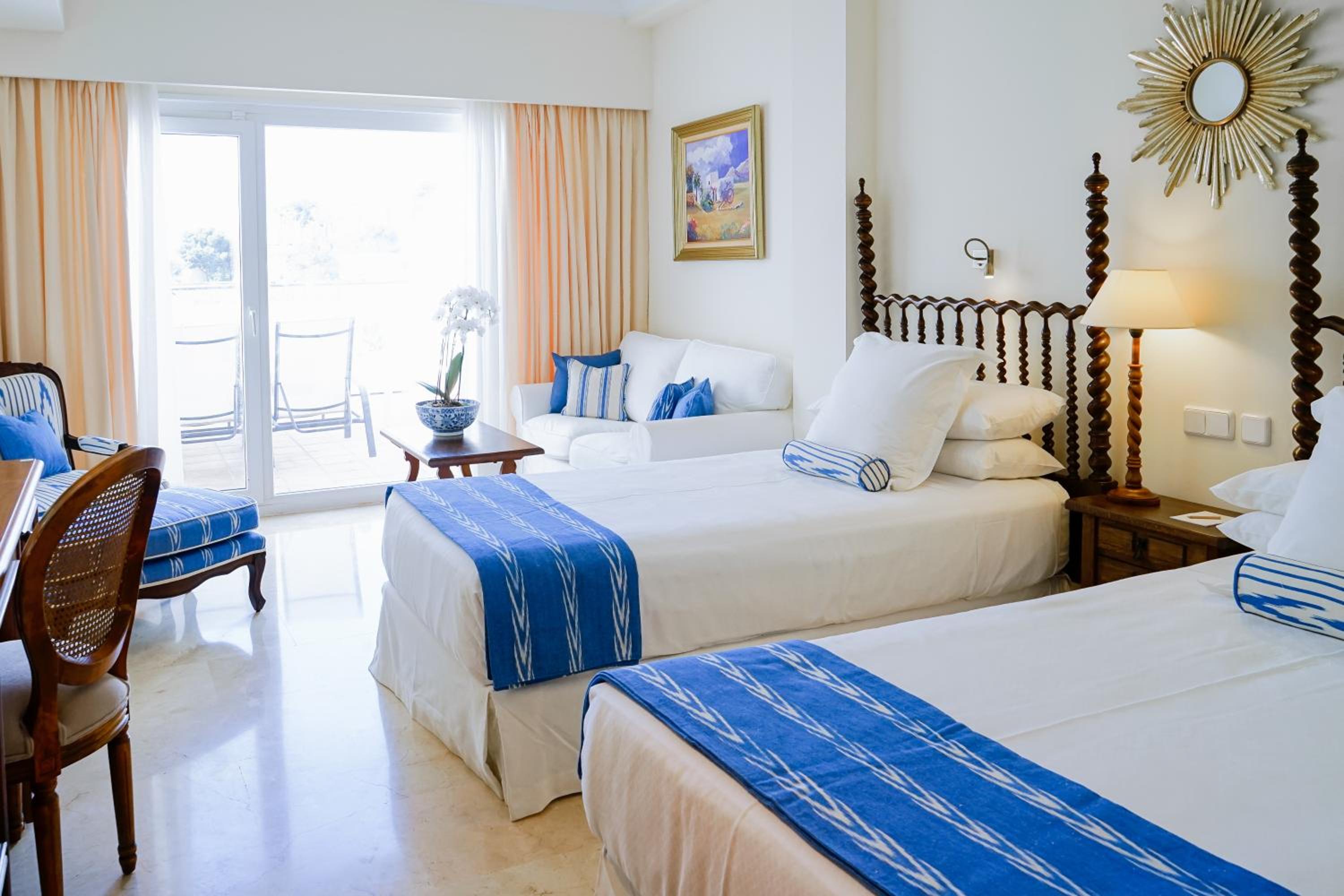 Hotel Bon Sol Resort & Spa 2