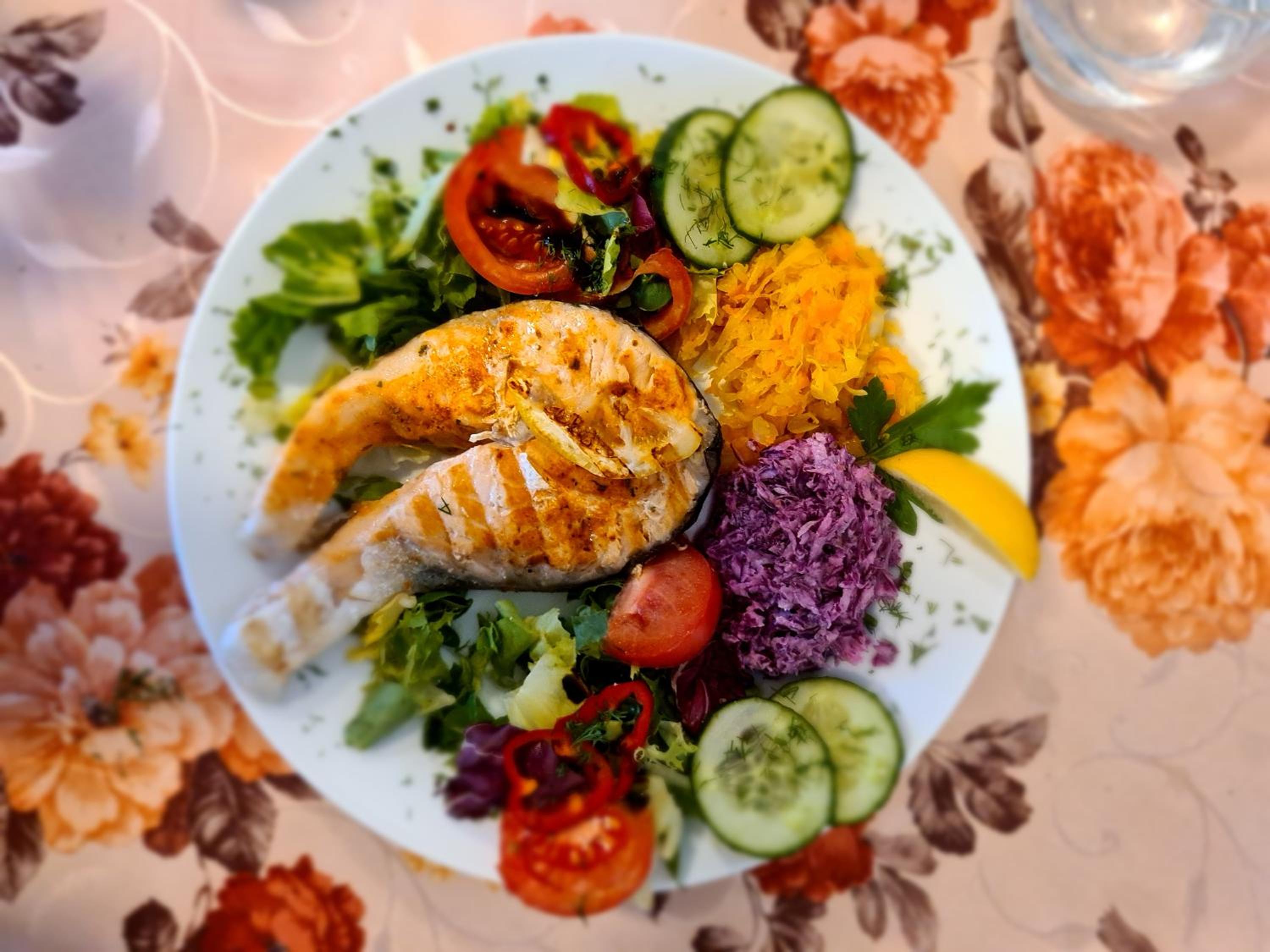 food